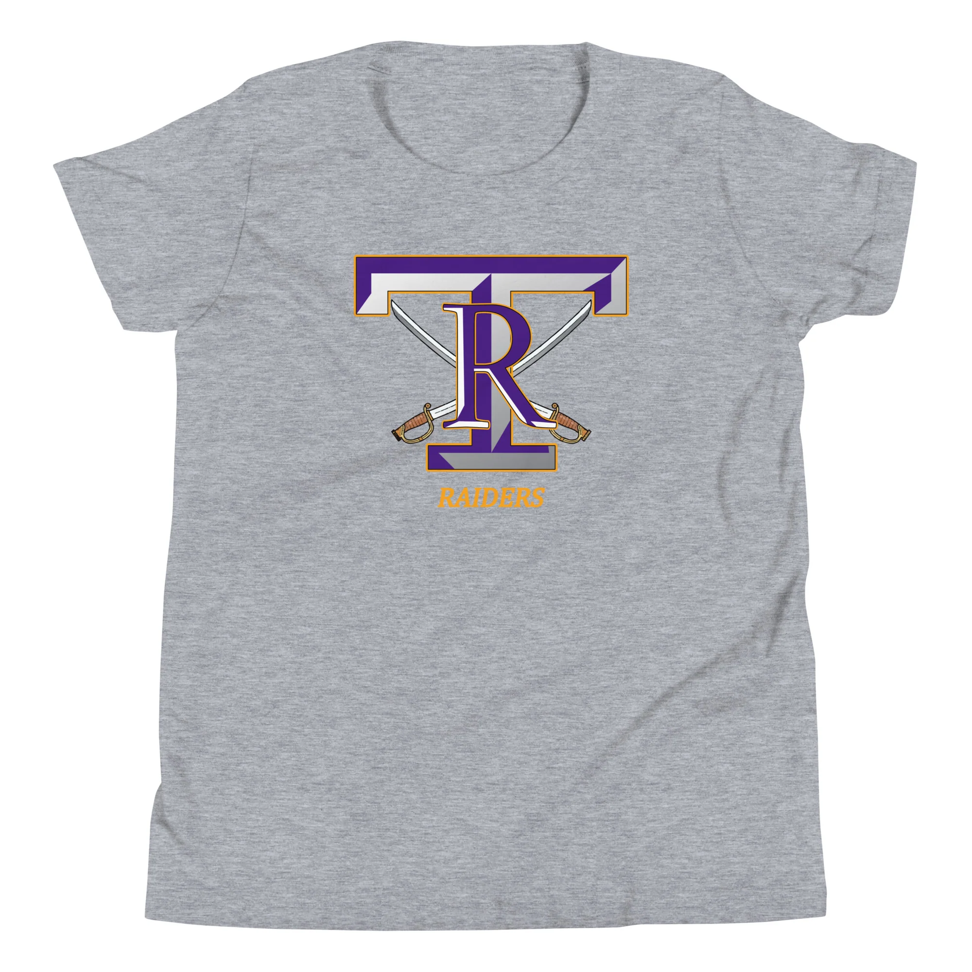 Tacolcy Youth Short Sleeve T-Shirt - Image 2