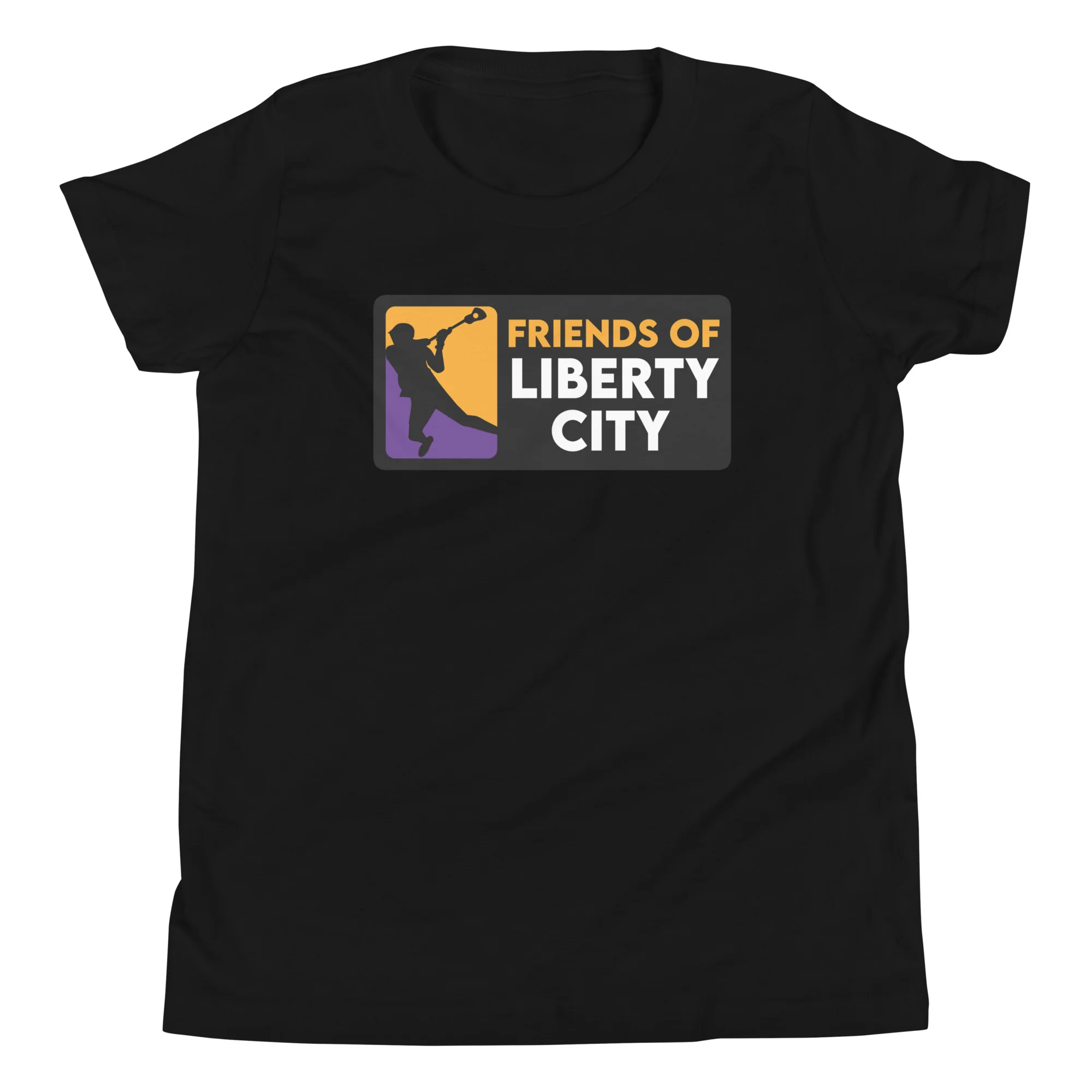 Tacolcy Youth Short Sleeve T-Shirt - Image 2