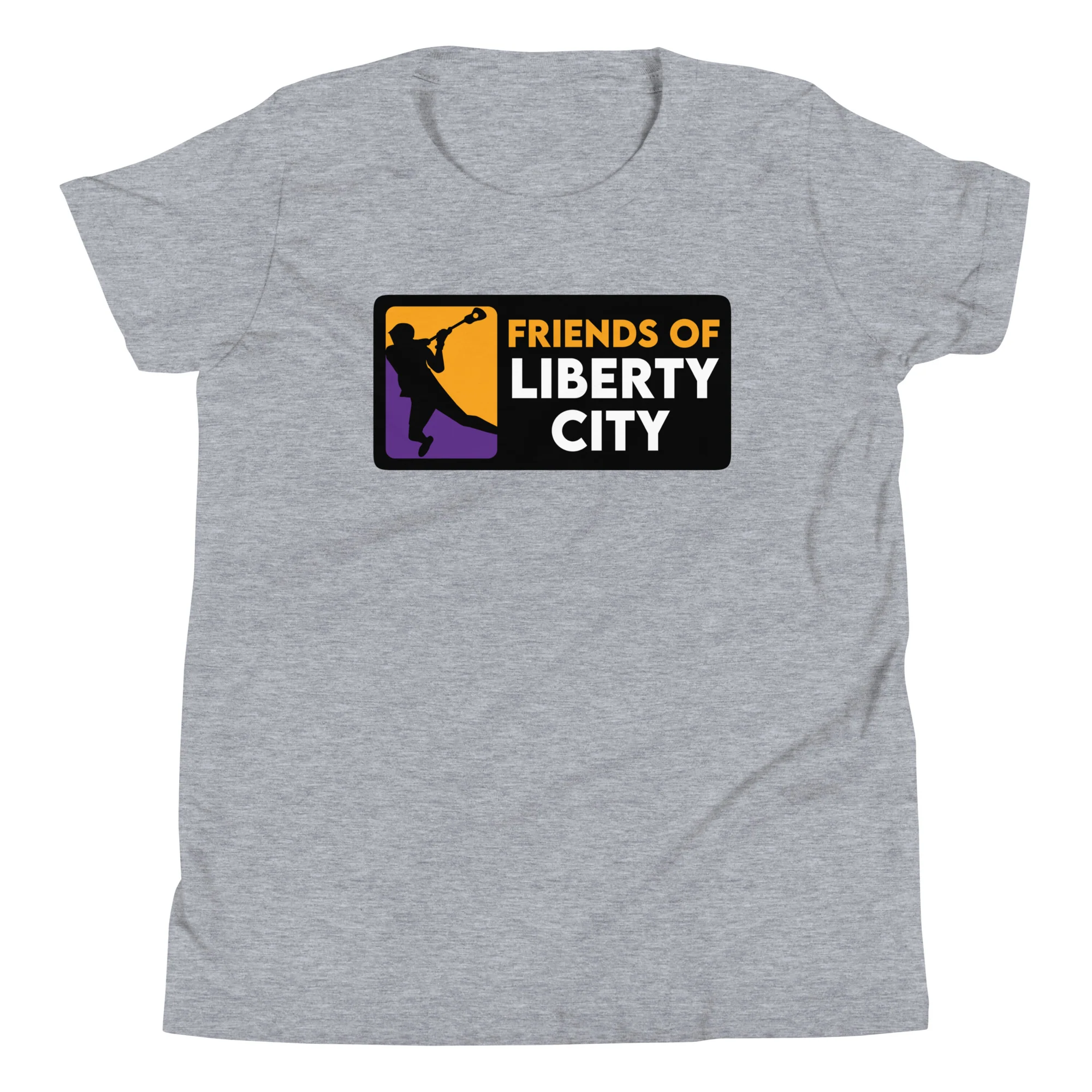 Tacolcy Youth Short Sleeve T-Shirt - Image 3