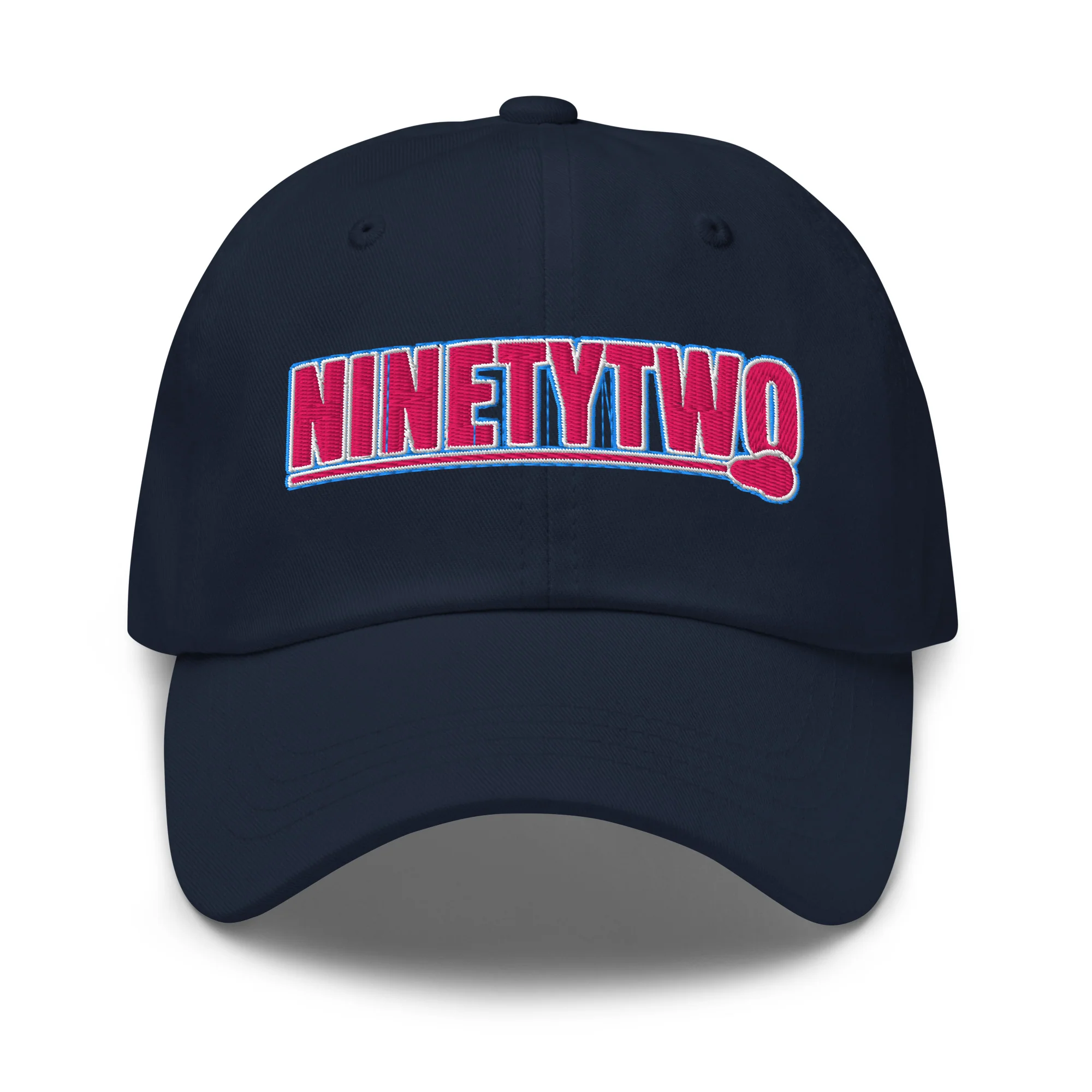 Team 92 Dad hat