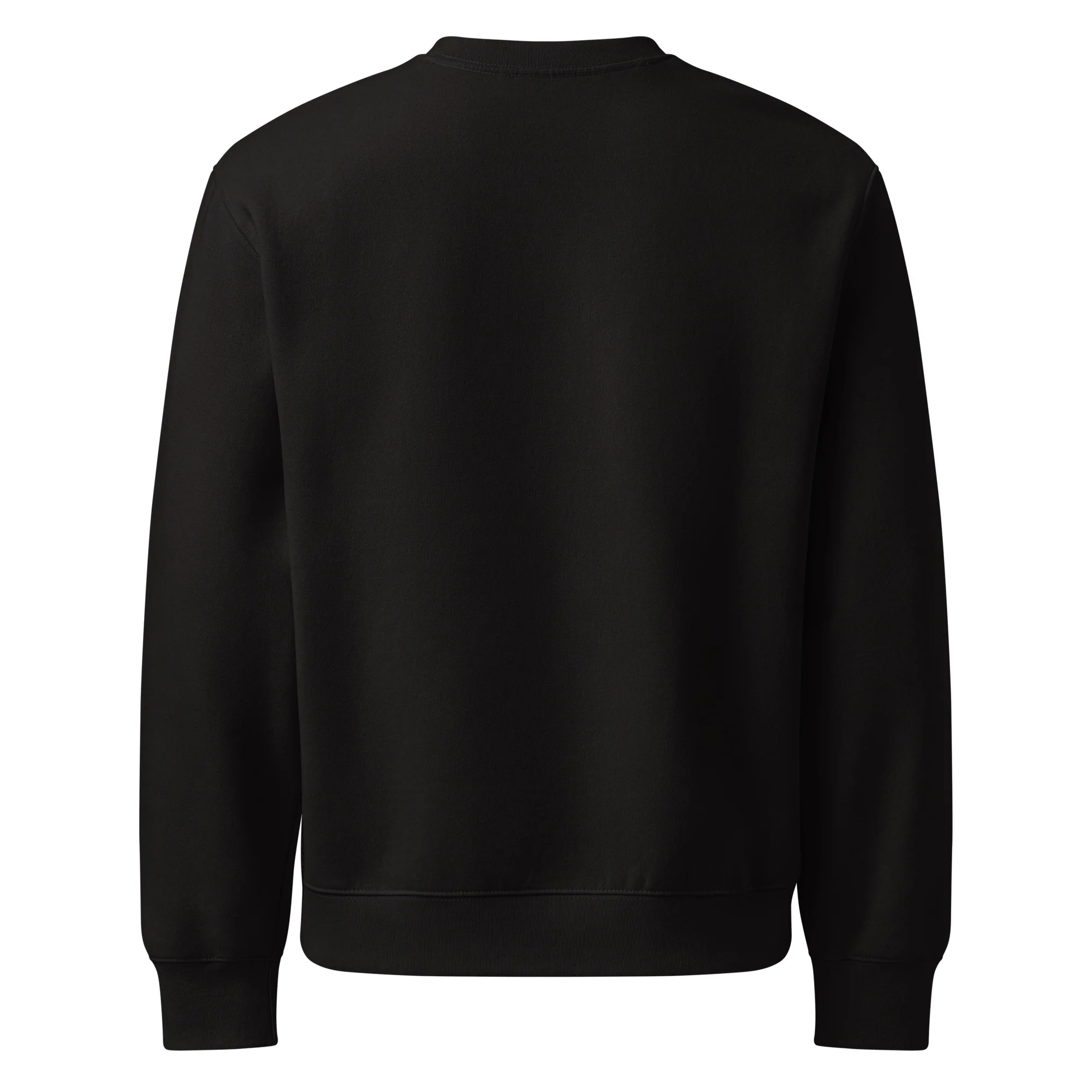 Team 92 Oversized Heavyweight Sweatshirt - Image 3