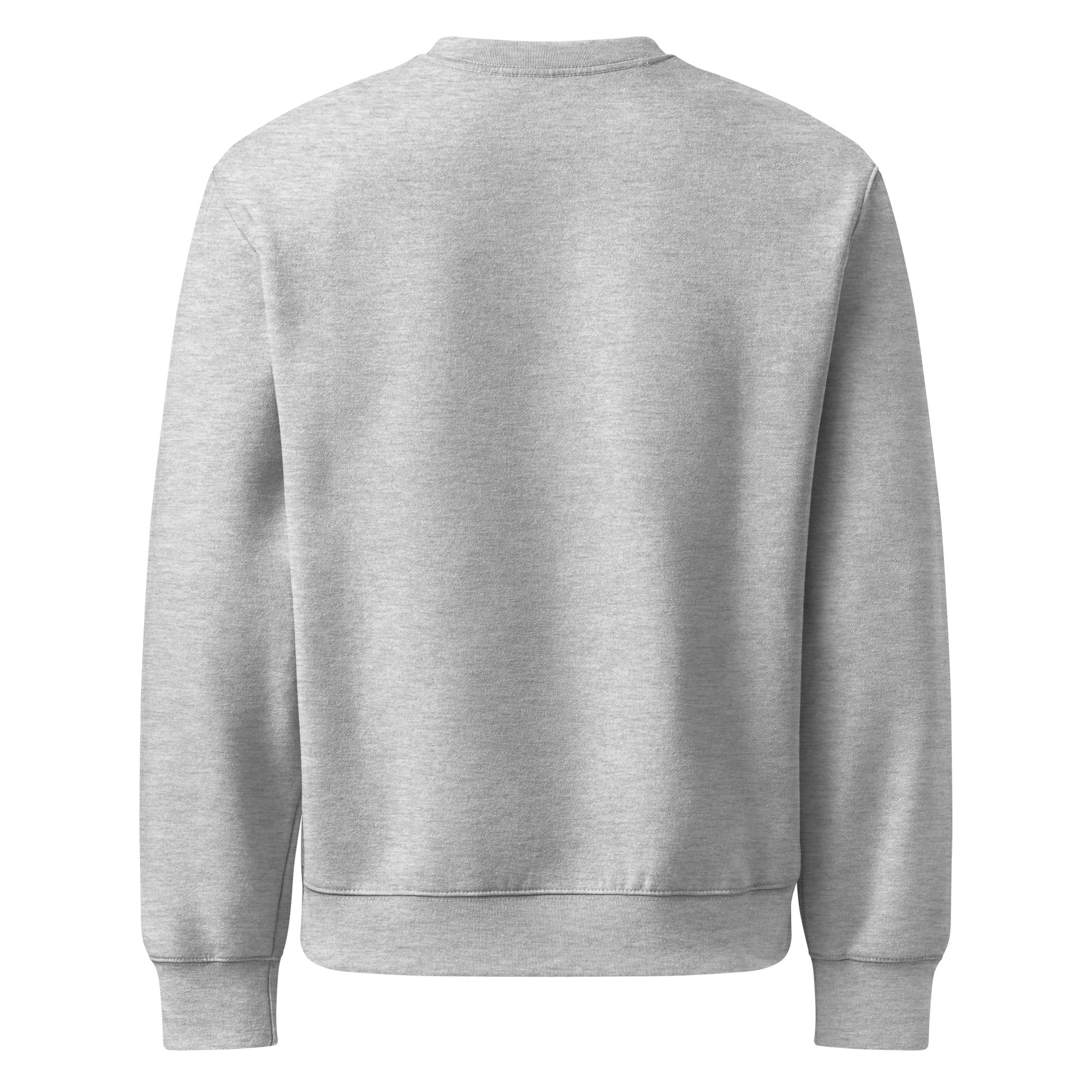 Team 92 Oversized Heavyweight Sweatshirt - Image 4