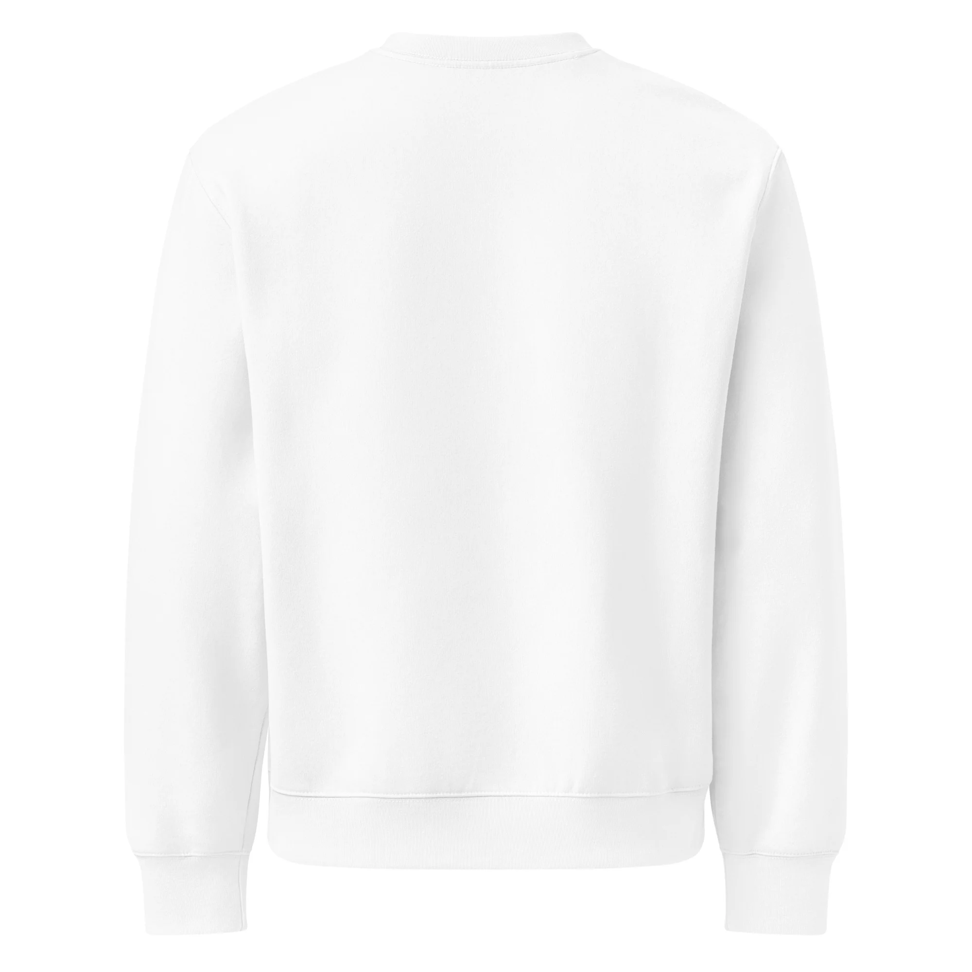 Team 92 Oversized Heavyweight Sweatshirt - Image 6