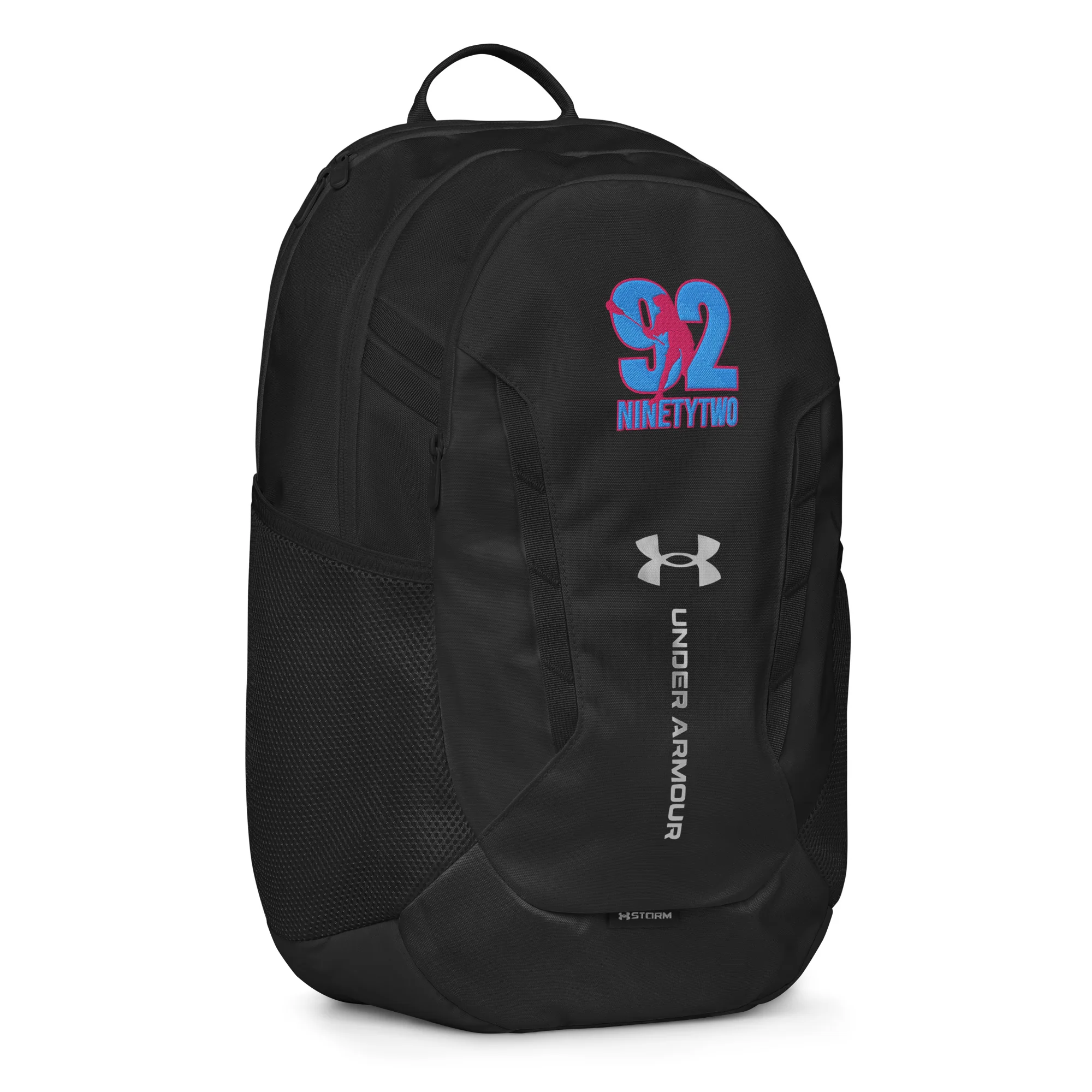 Team 92 Under Armour® Backpack - Image 3