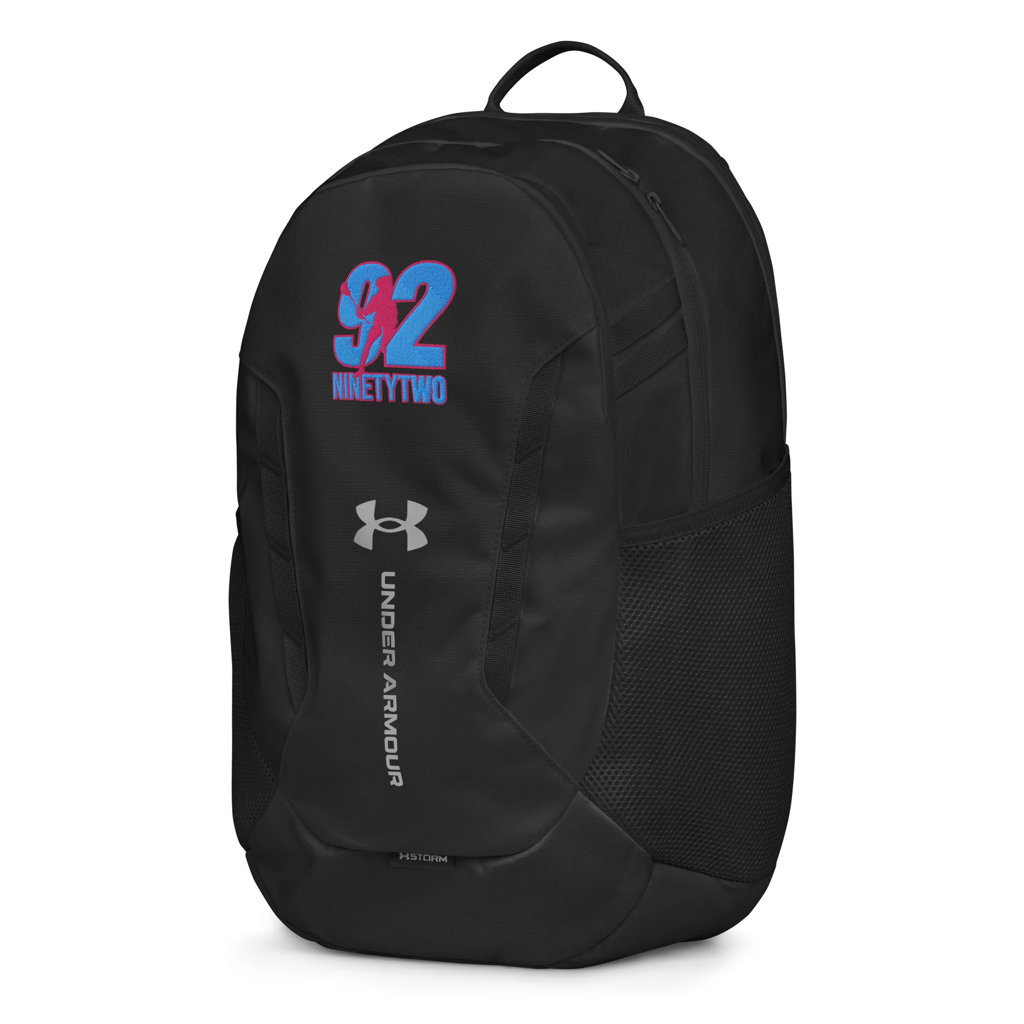 Team 92 Under Armour® Backpack - Image 4