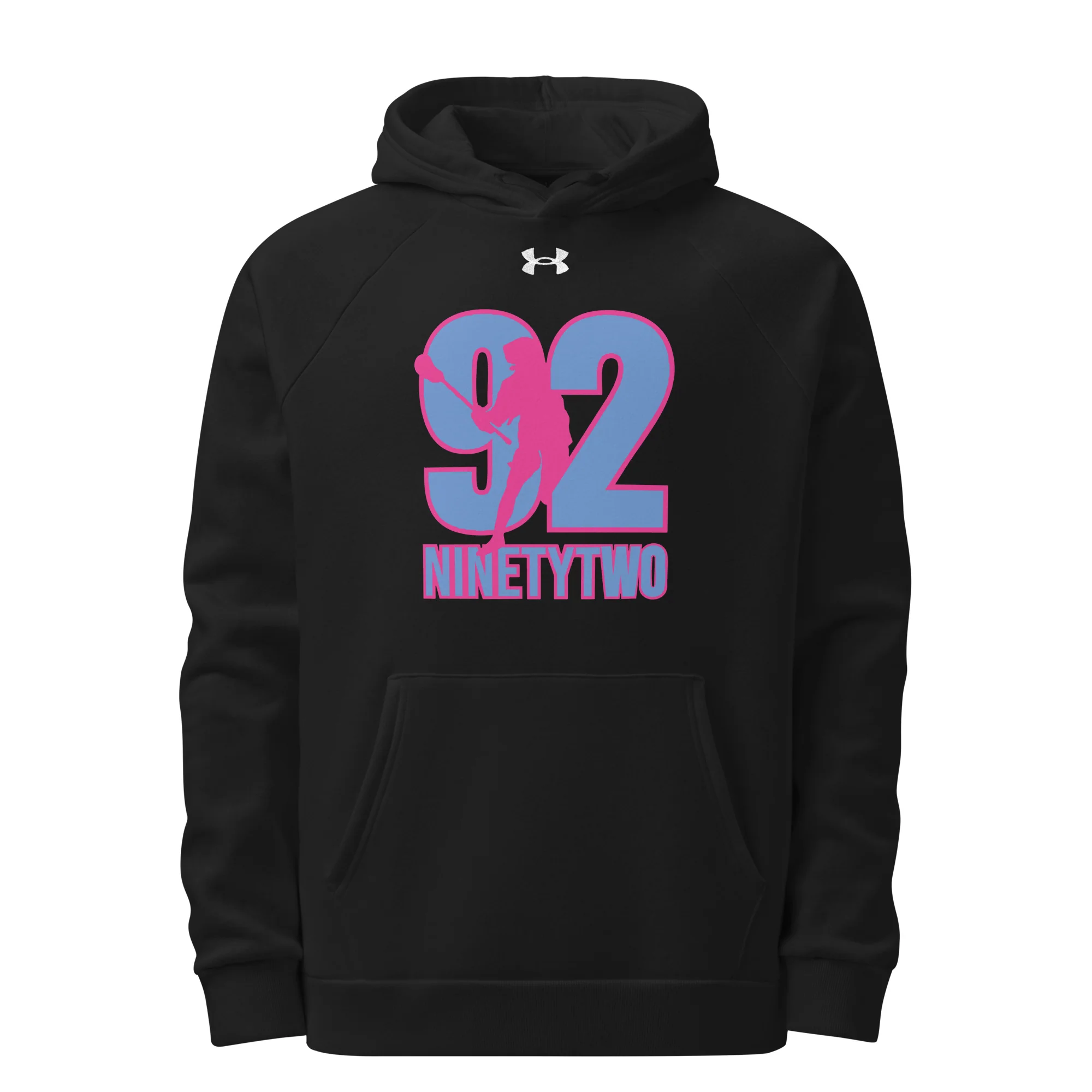 Team 92 Under Armour® Hoodie