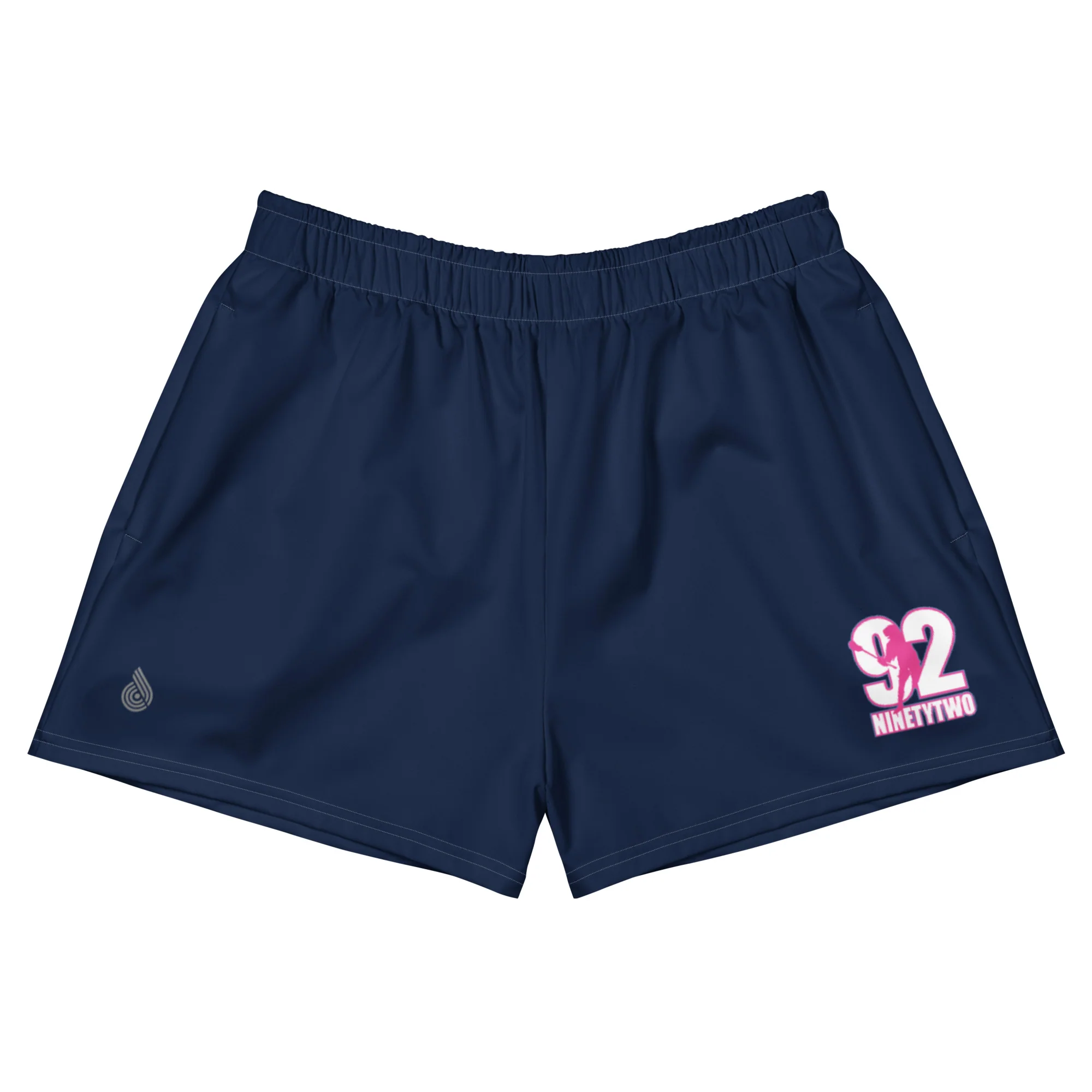 Team 92 Women's Athletic Shorts
