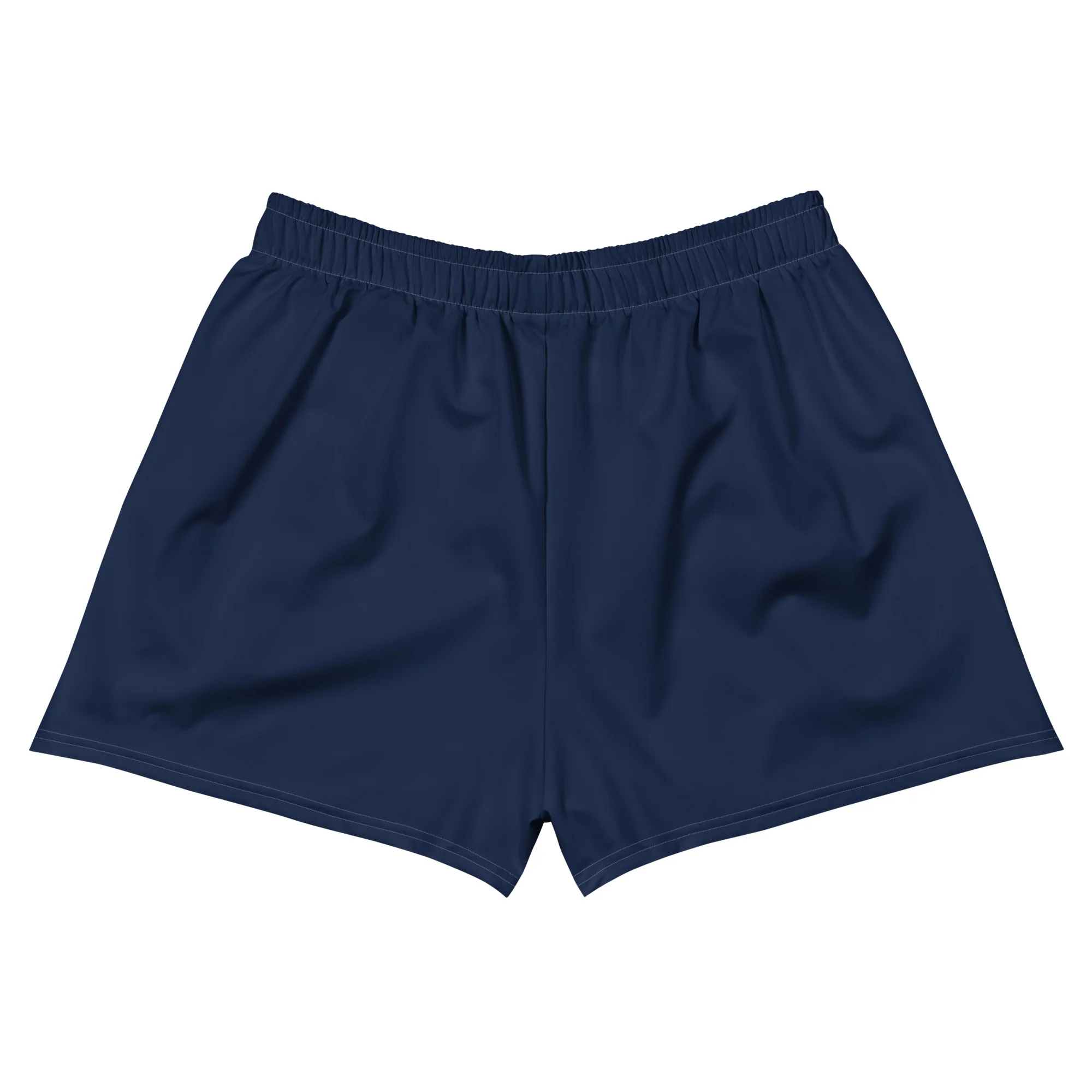 Team 92 Women's Athletic Shorts - Image 2