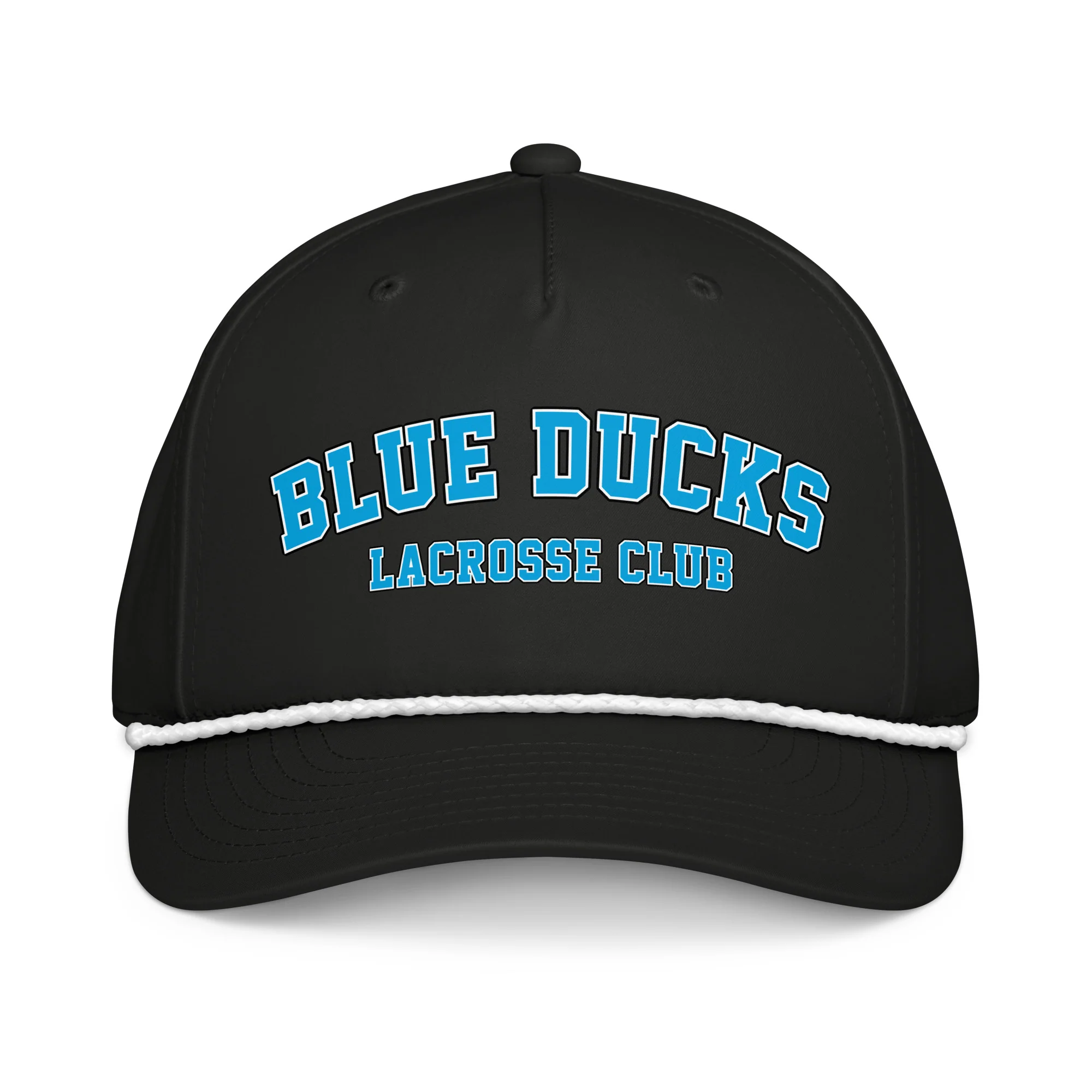The Blue Ducks - Classic Rope Hat