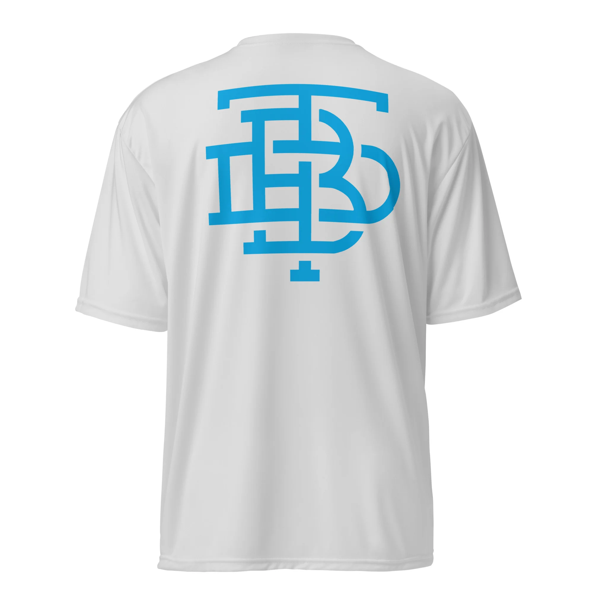 The Blue Ducks - DriFit - A4 t-shirt - Image 6