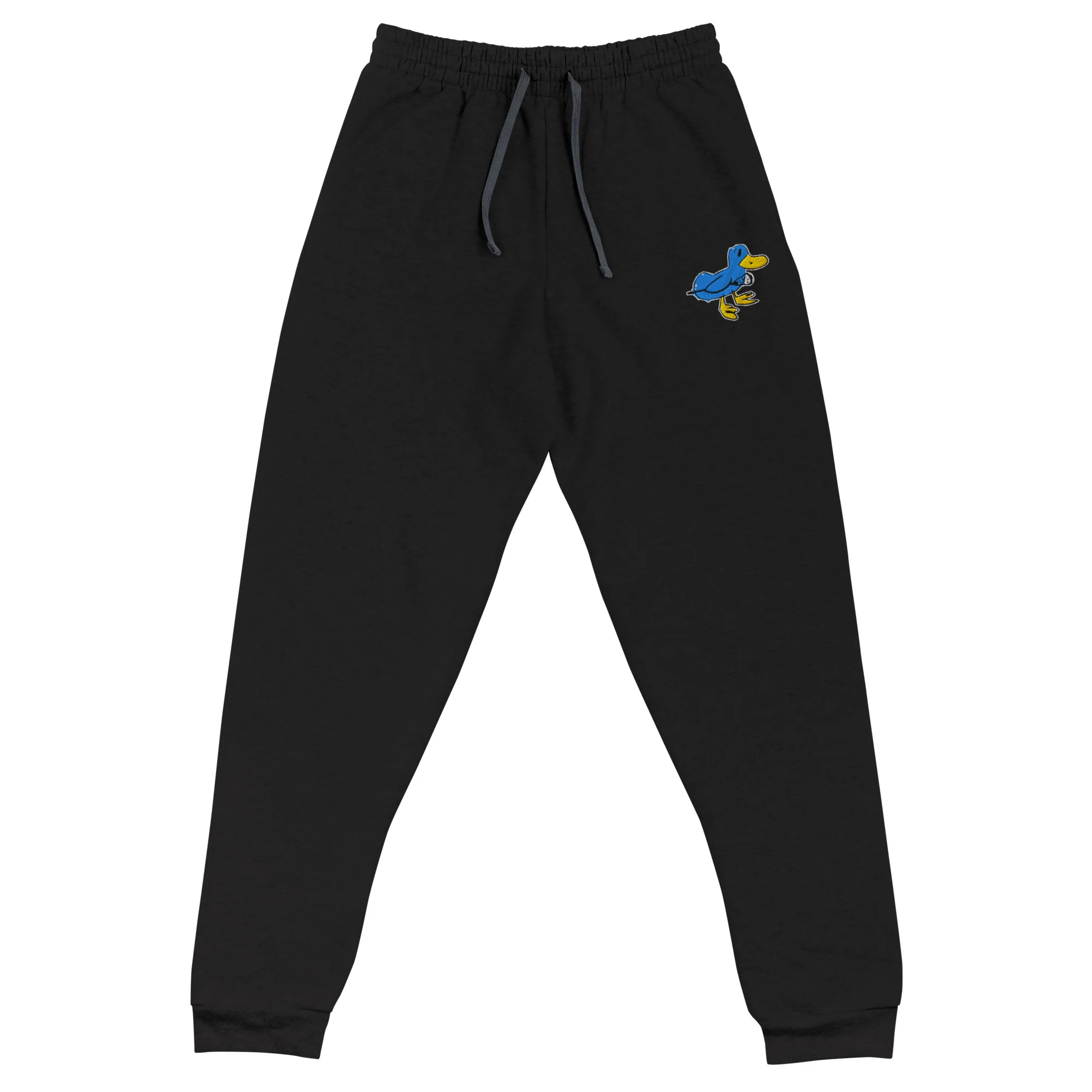 The Blue Ducks - Ducky - Jerzees Unisex Joggers