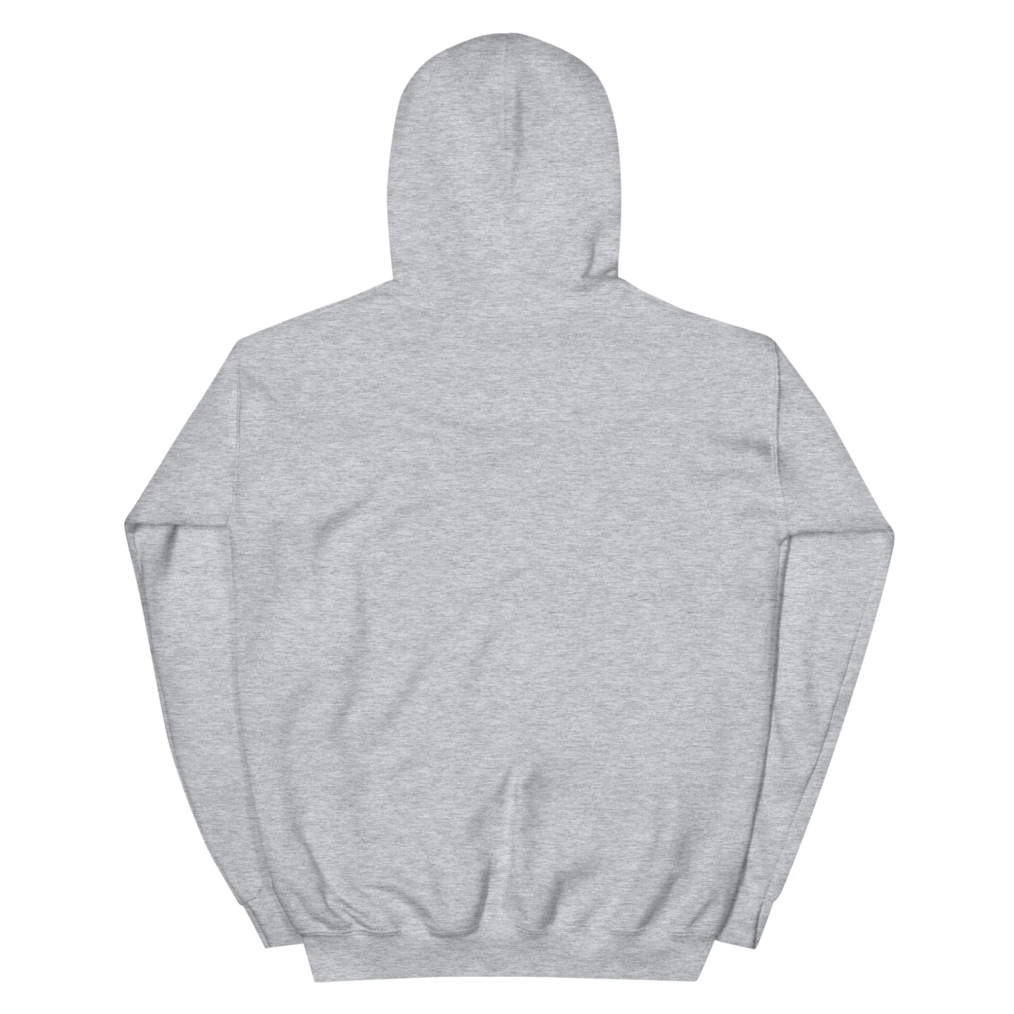 The Blue Ducks - Gildan - Unisex Hoodie - Image 4