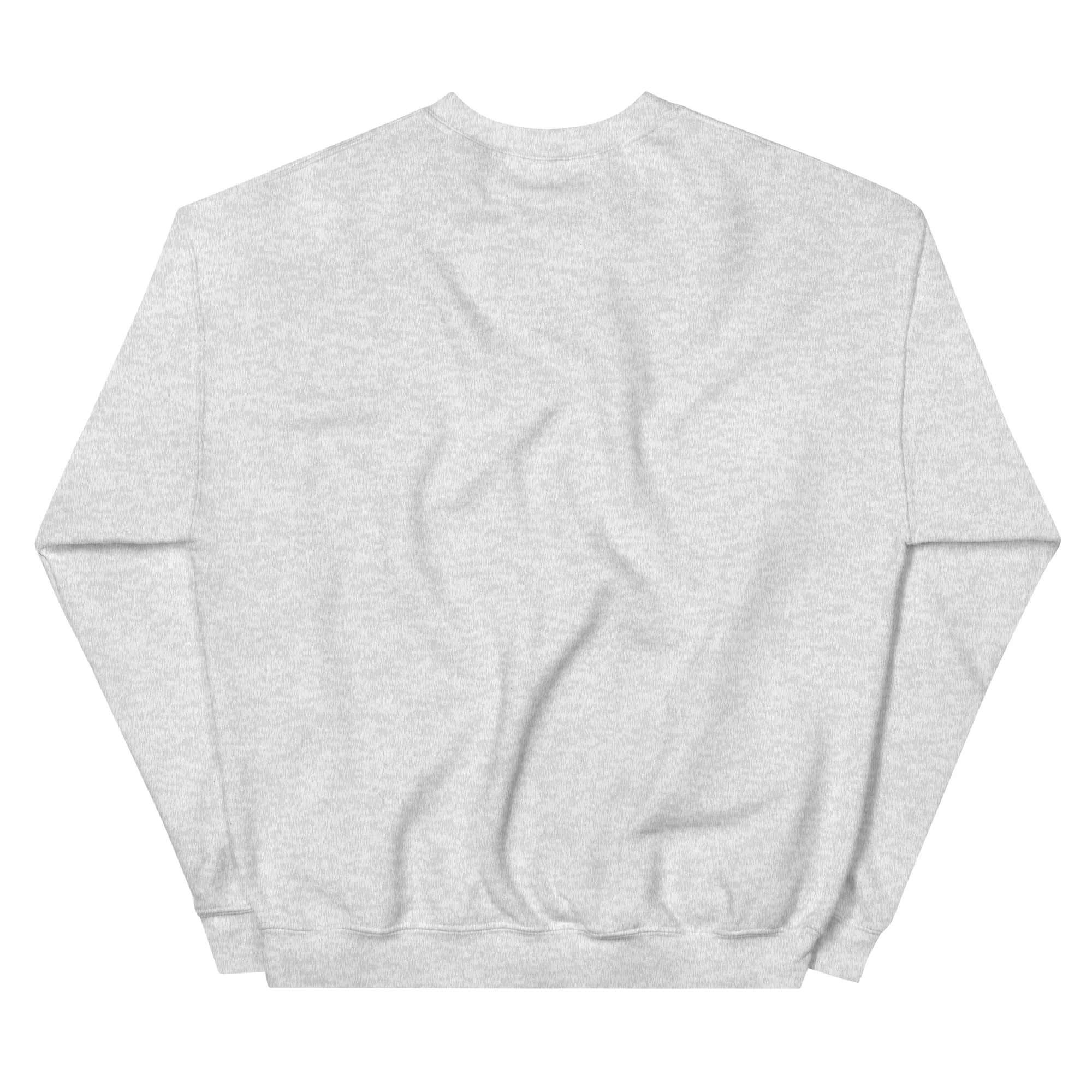 The Blue Ducks - Jumbo TBD - Gildan Unisex Crewneck - Image 10