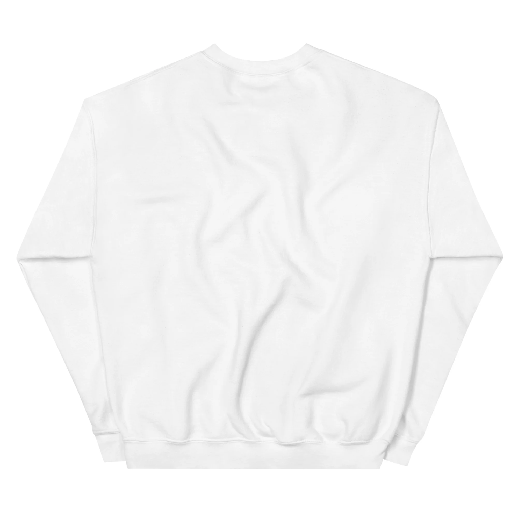 The Blue Ducks - Jumbo TBD - Gildan Unisex Crewneck - Image 12