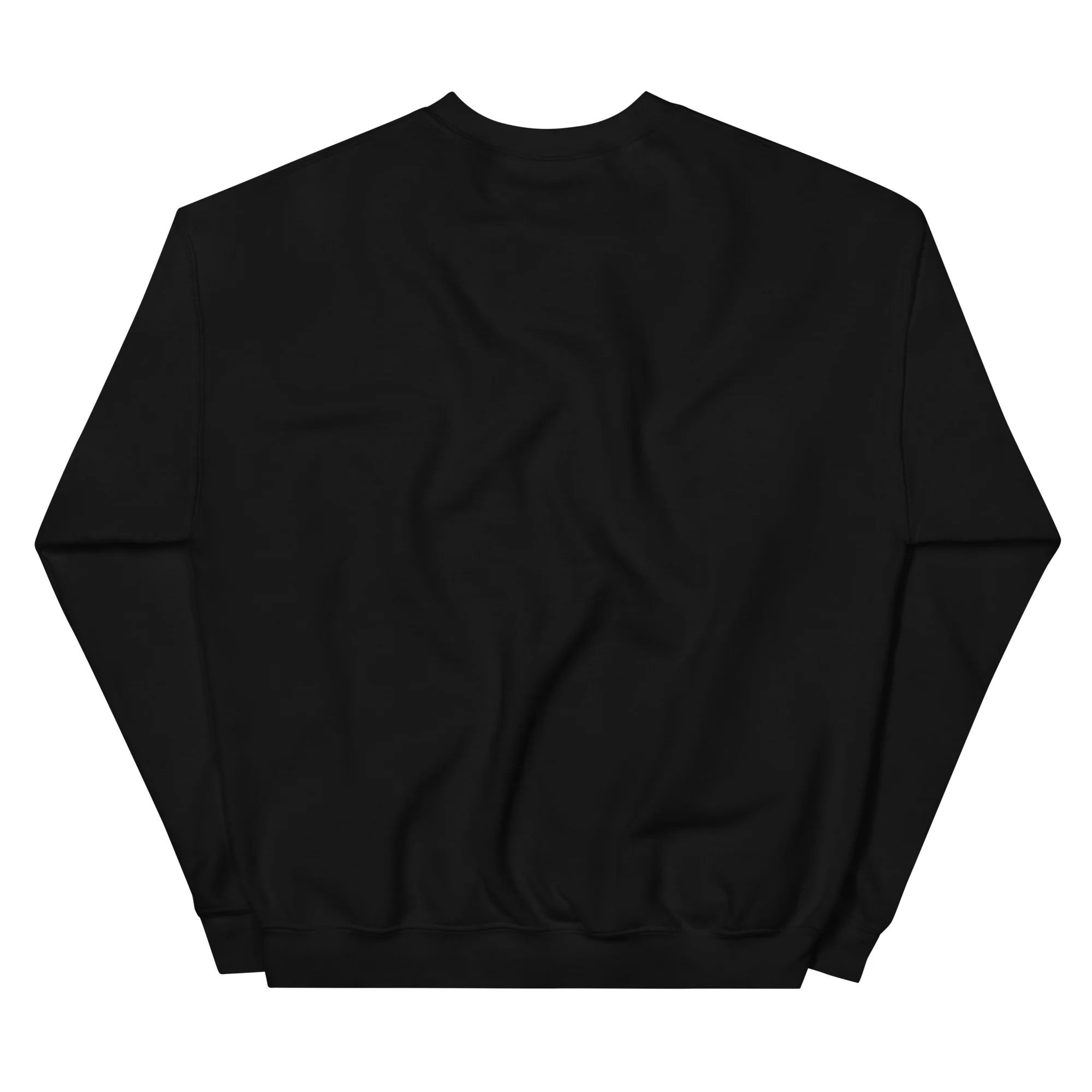 The Blue Ducks - Jumbo TBD - Gildan Unisex Crewneck - Image 2