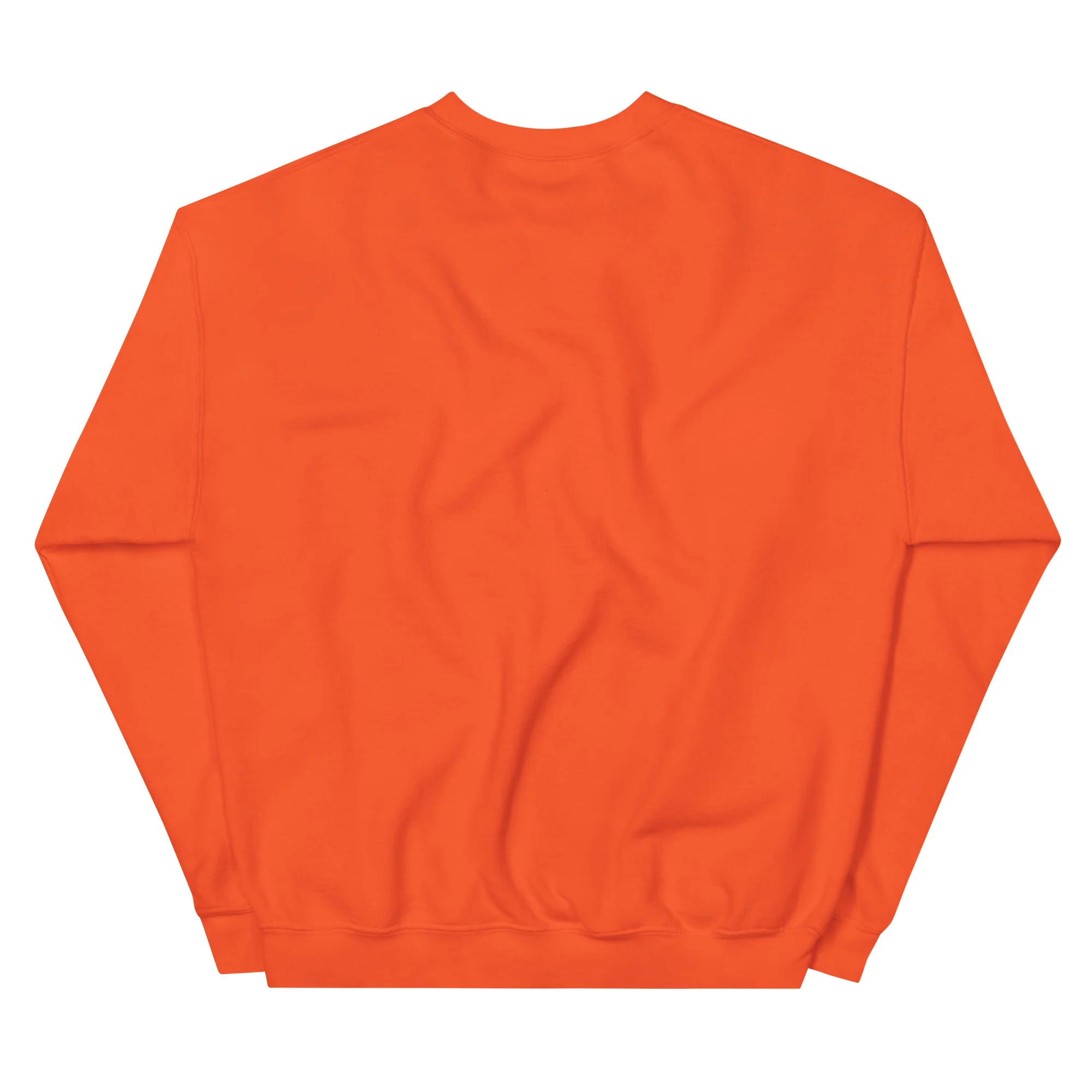 The Blue Ducks - Jumbo TBD - Gildan Unisex Crewneck - Image 4