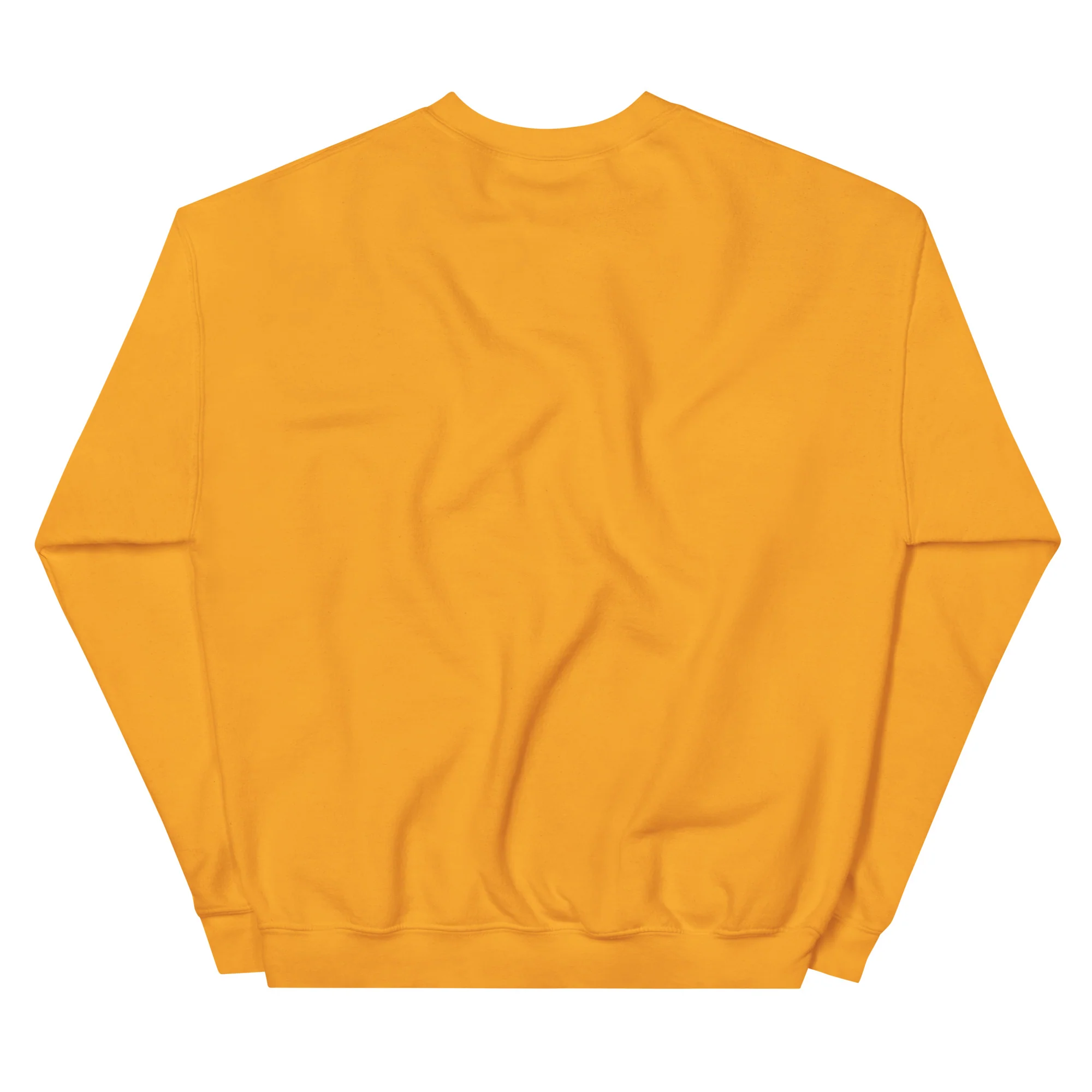 The Blue Ducks - Jumbo TBD - Gildan Unisex Crewneck - Image 6