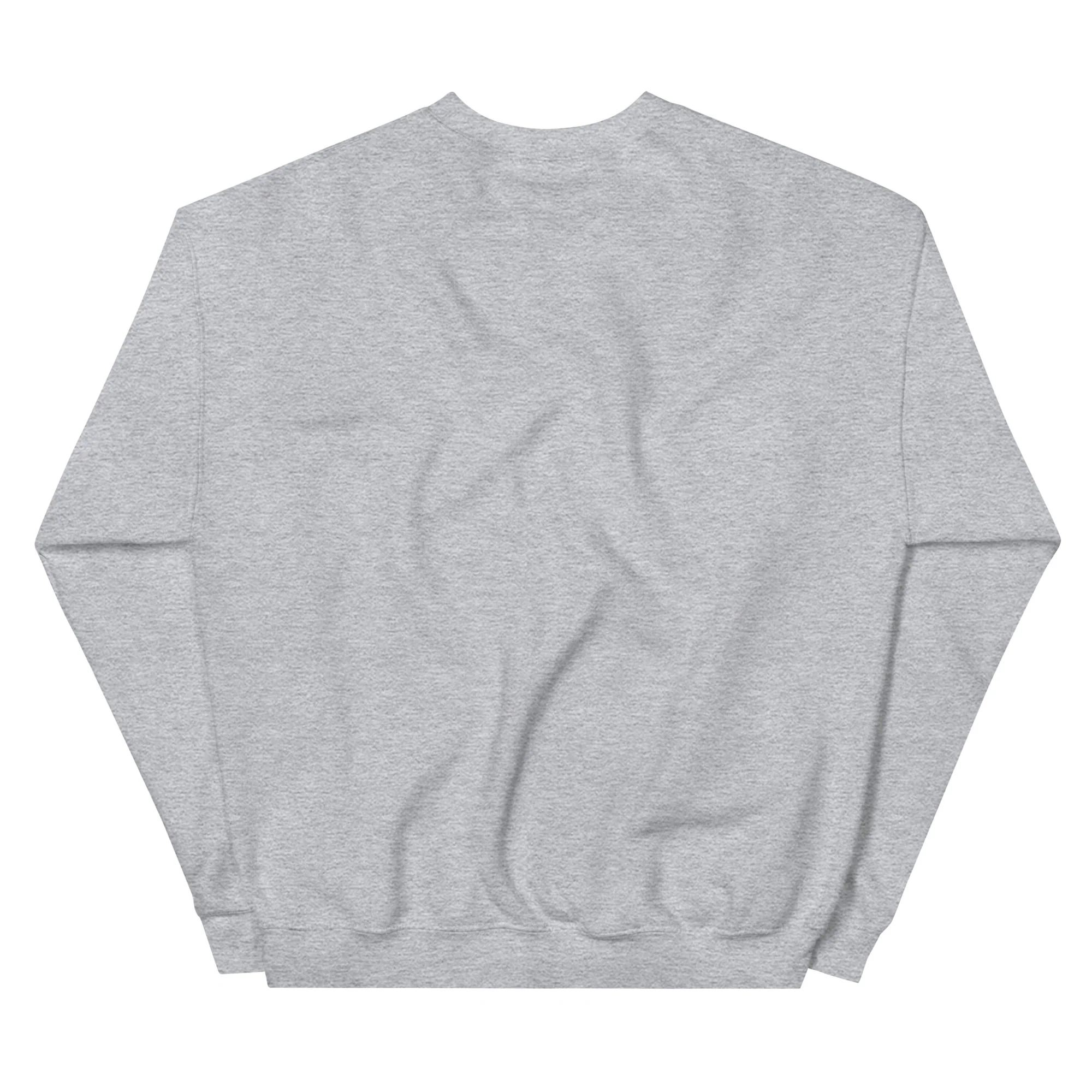 The Blue Ducks - Jumbo TBD - Gildan Unisex Crewneck - Image 8