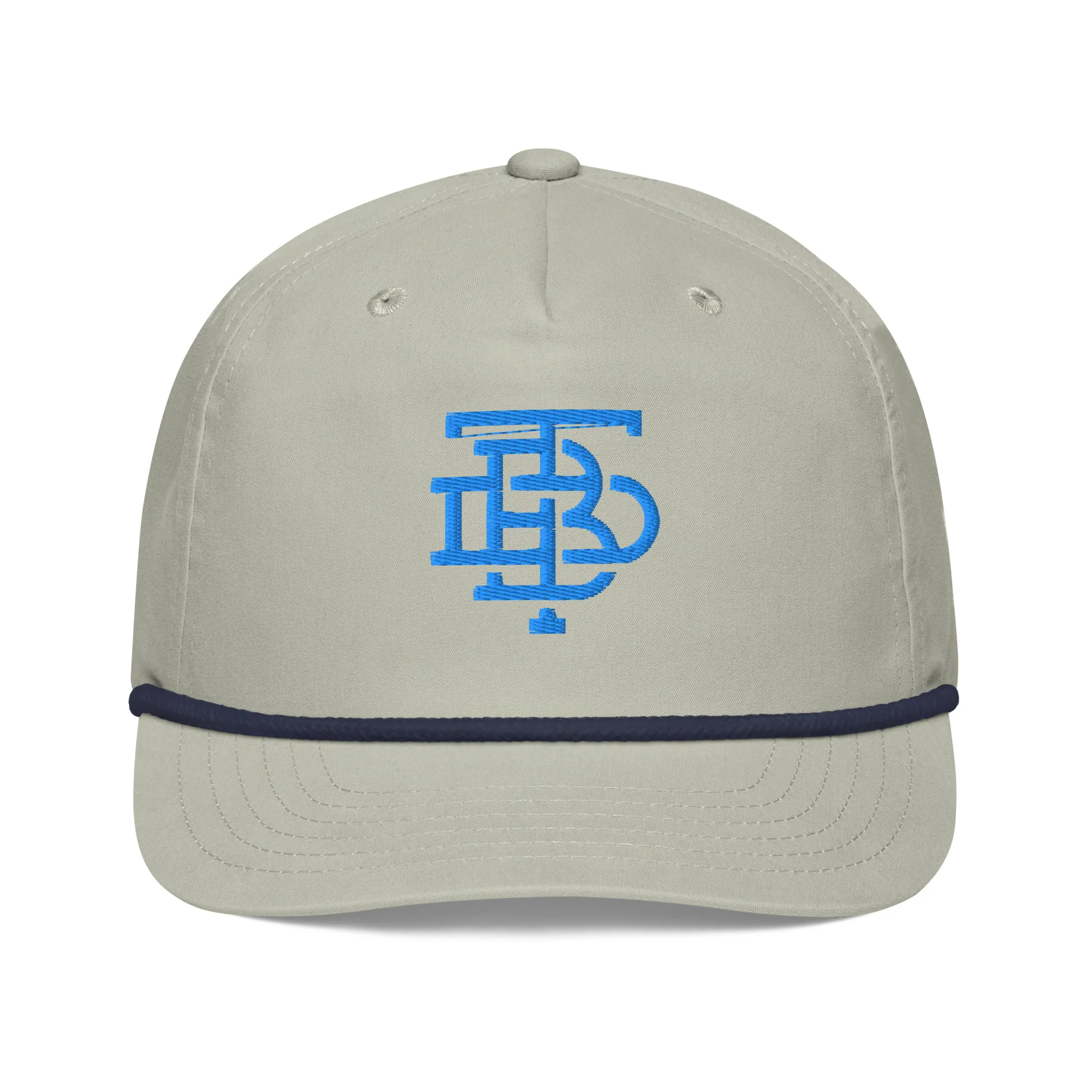 The Blue Ducks - TBD - Golf rope cap - Image 4
