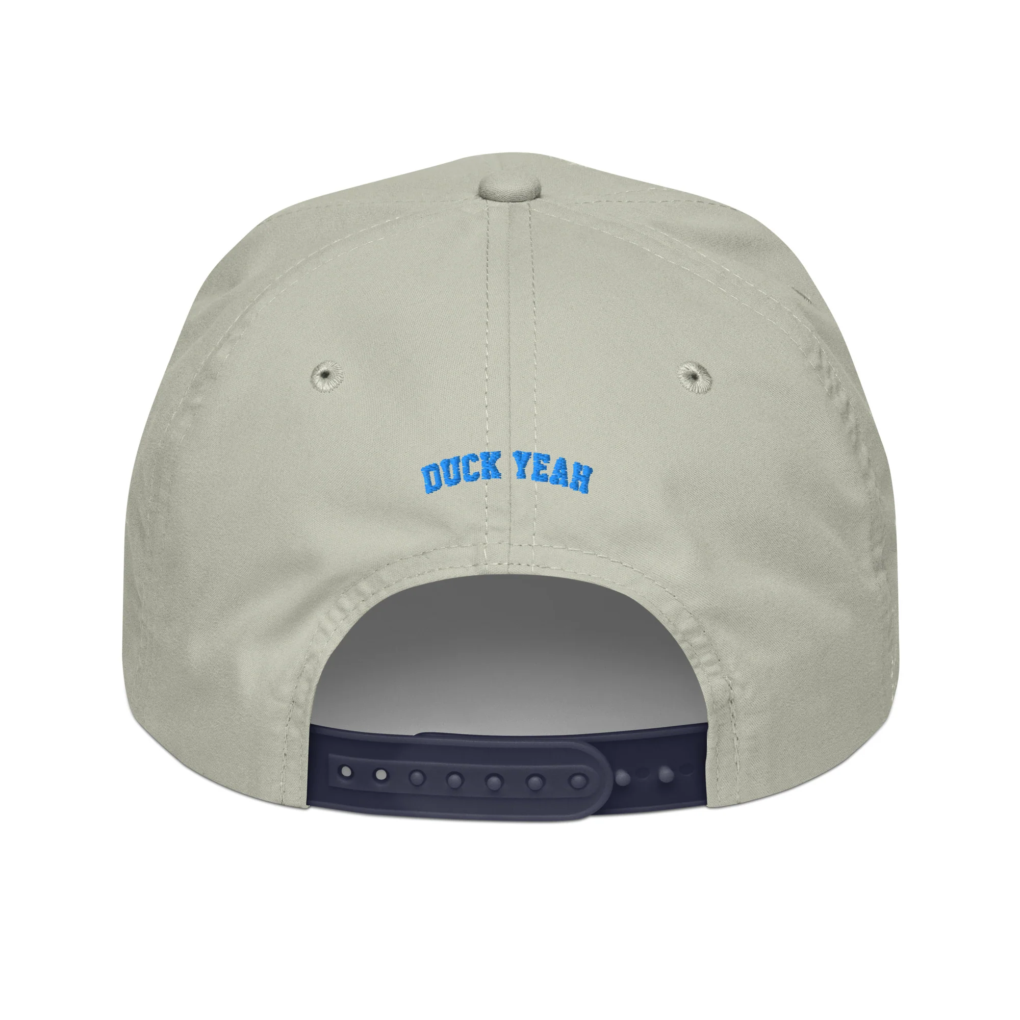 The Blue Ducks - TBD - Golf rope cap - Image 5