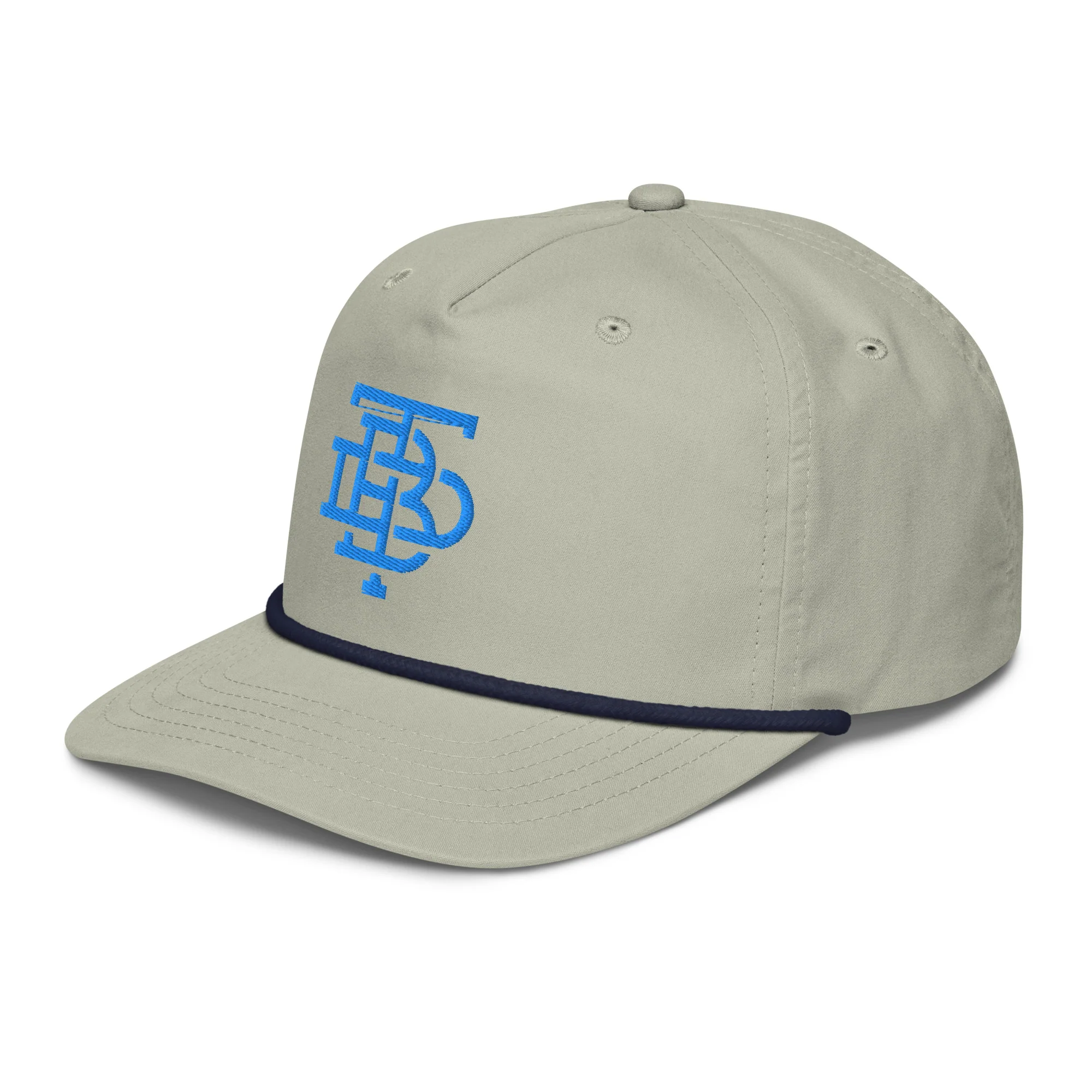 The Blue Ducks - TBD - Golf rope cap - Image 6