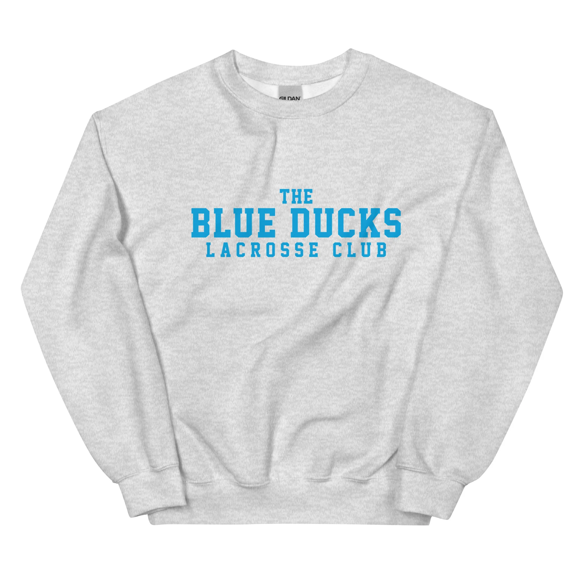 The Blue Ducks Unisex Crewneck - Image 5