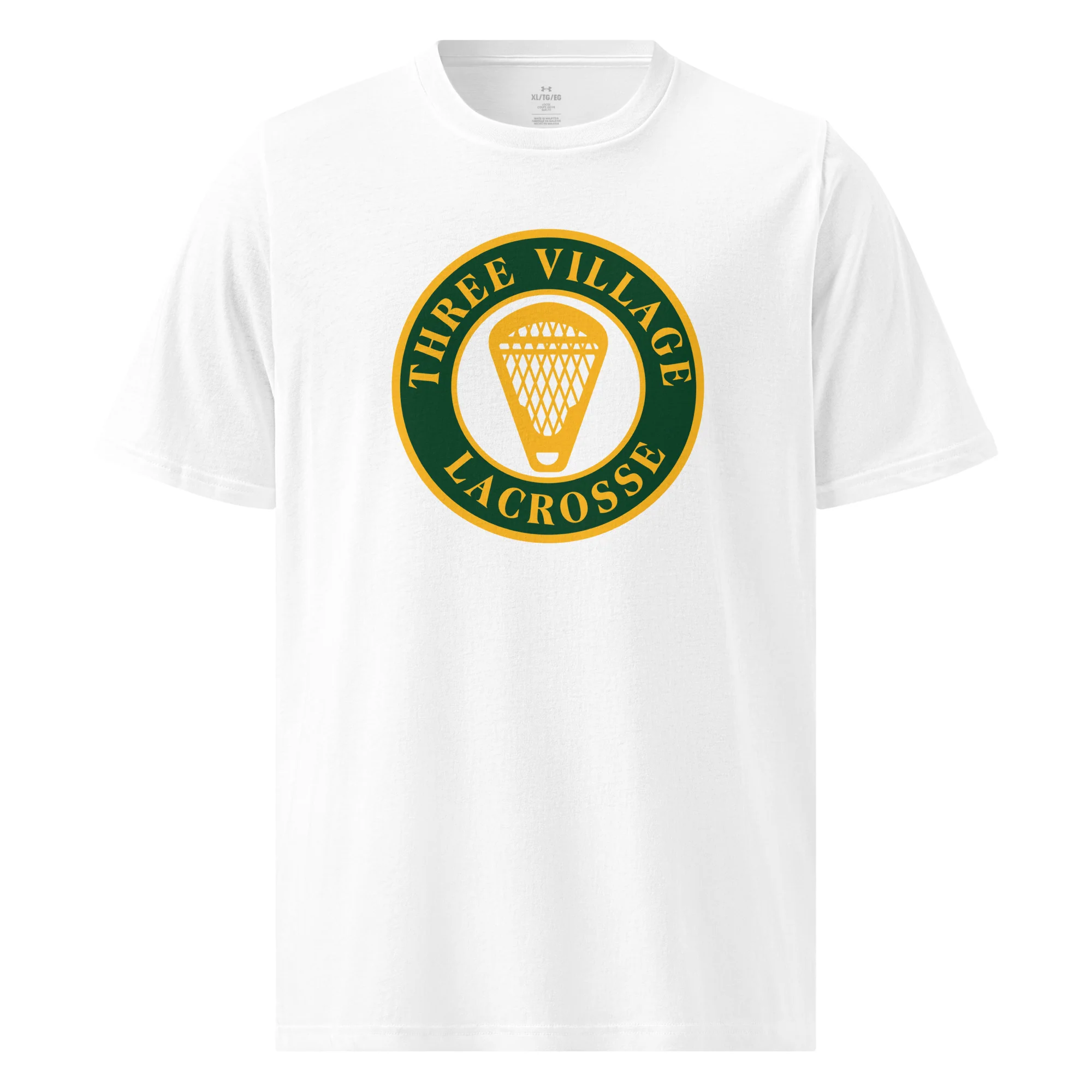 Three Village Circle Under ArmourⓇ Athletic t-shirt - Image 3