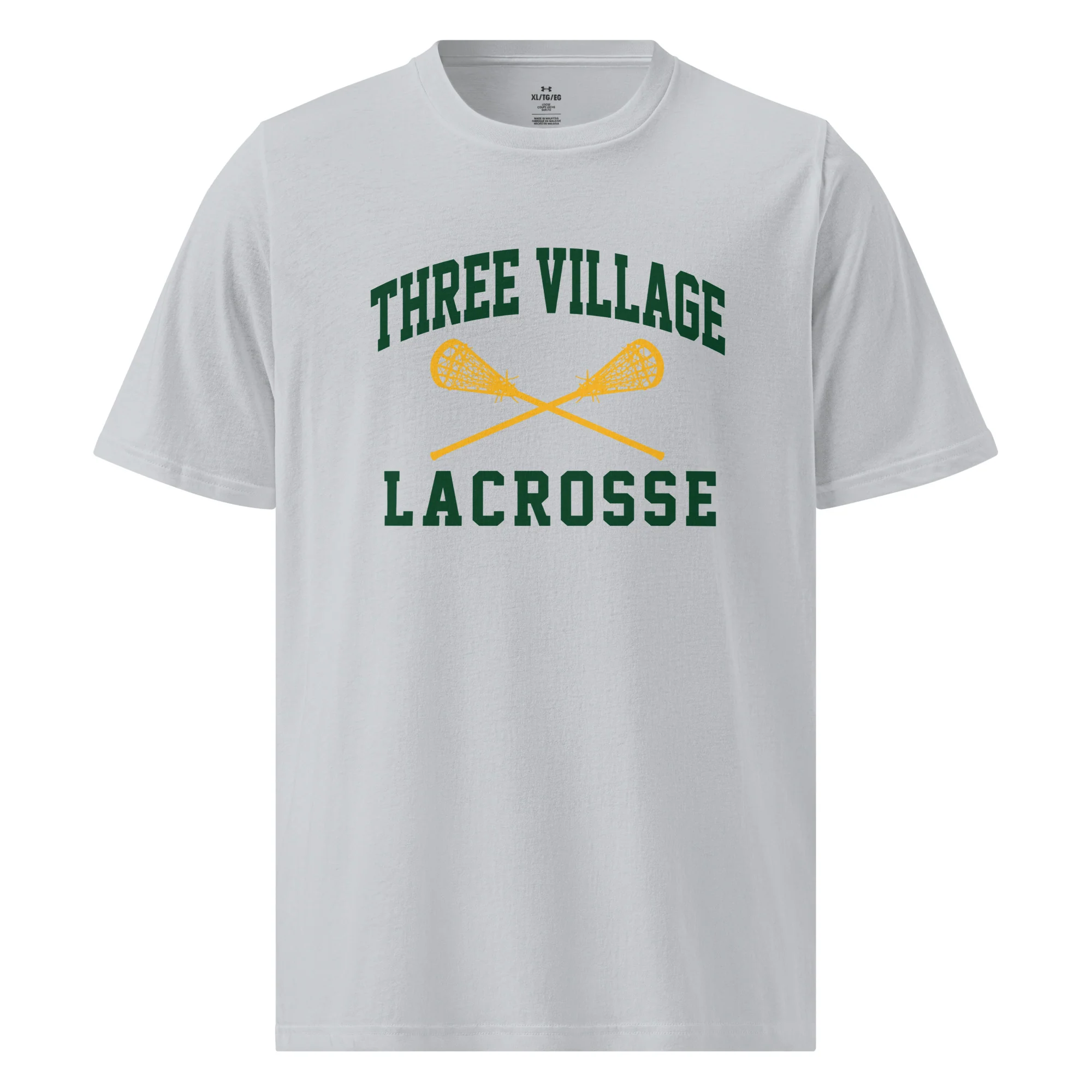 Three Village Classic Under ArmourⓇ Athletic t-shirt