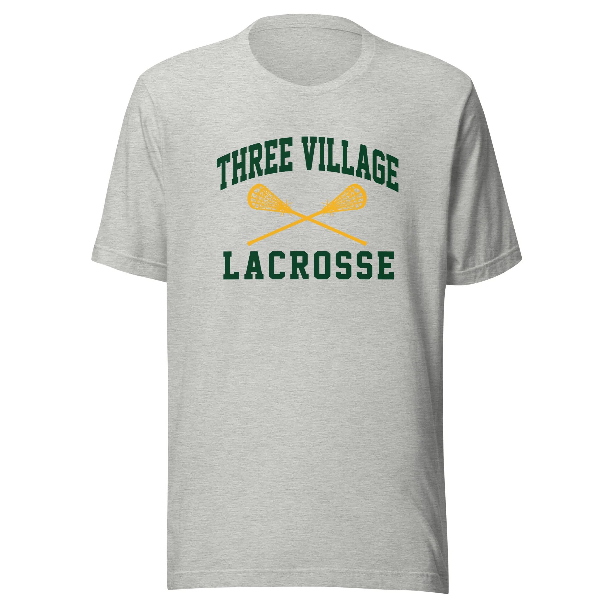 Three Village Classic Unisex Staple T-Shirt - Image 5