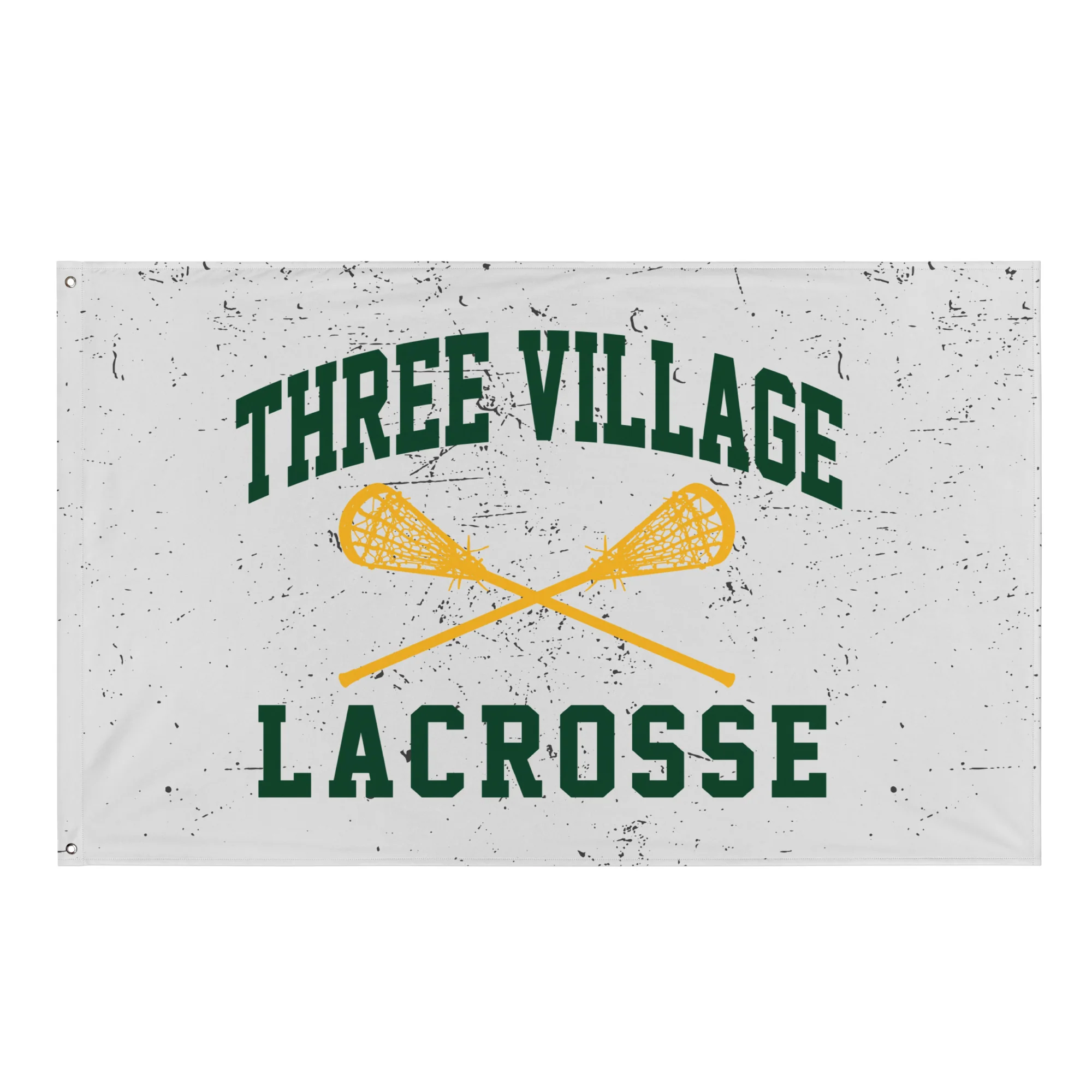 Three Village Flag