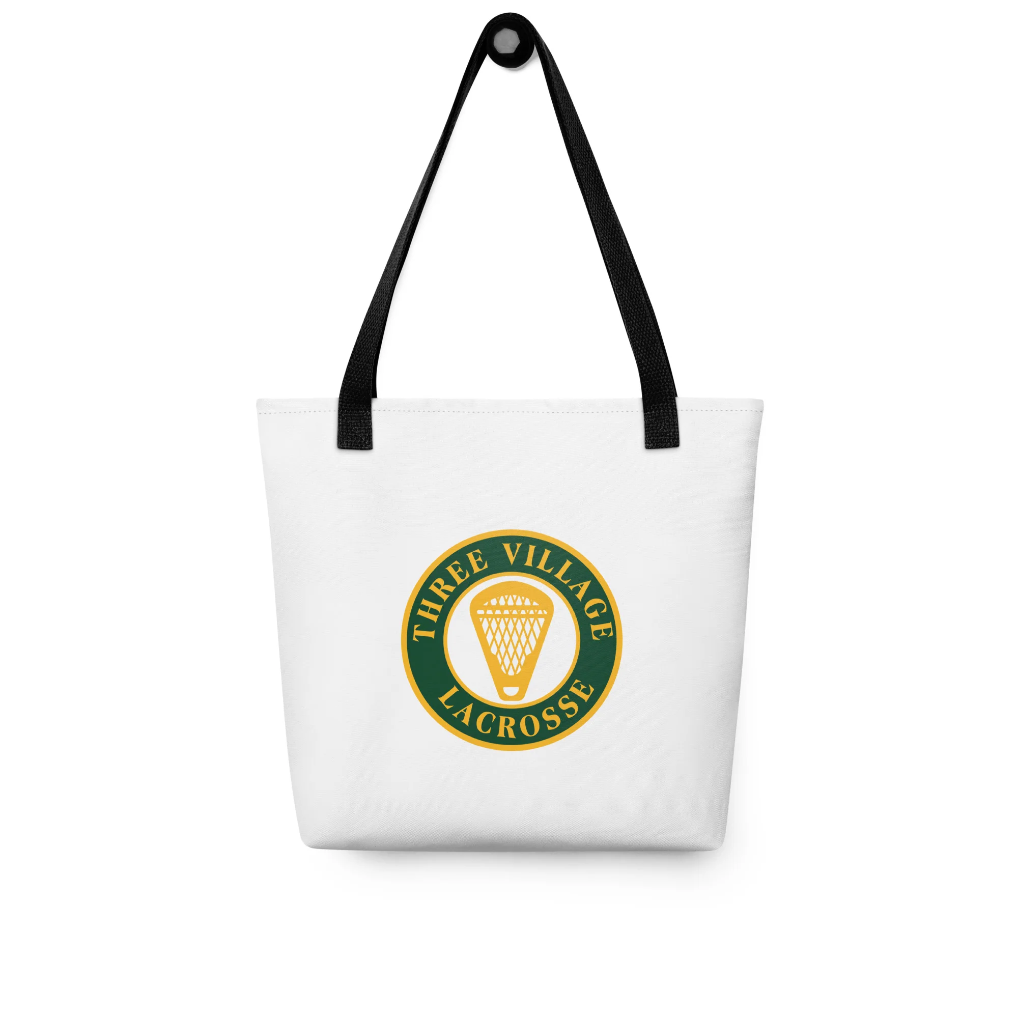 Three Village Tote Bag