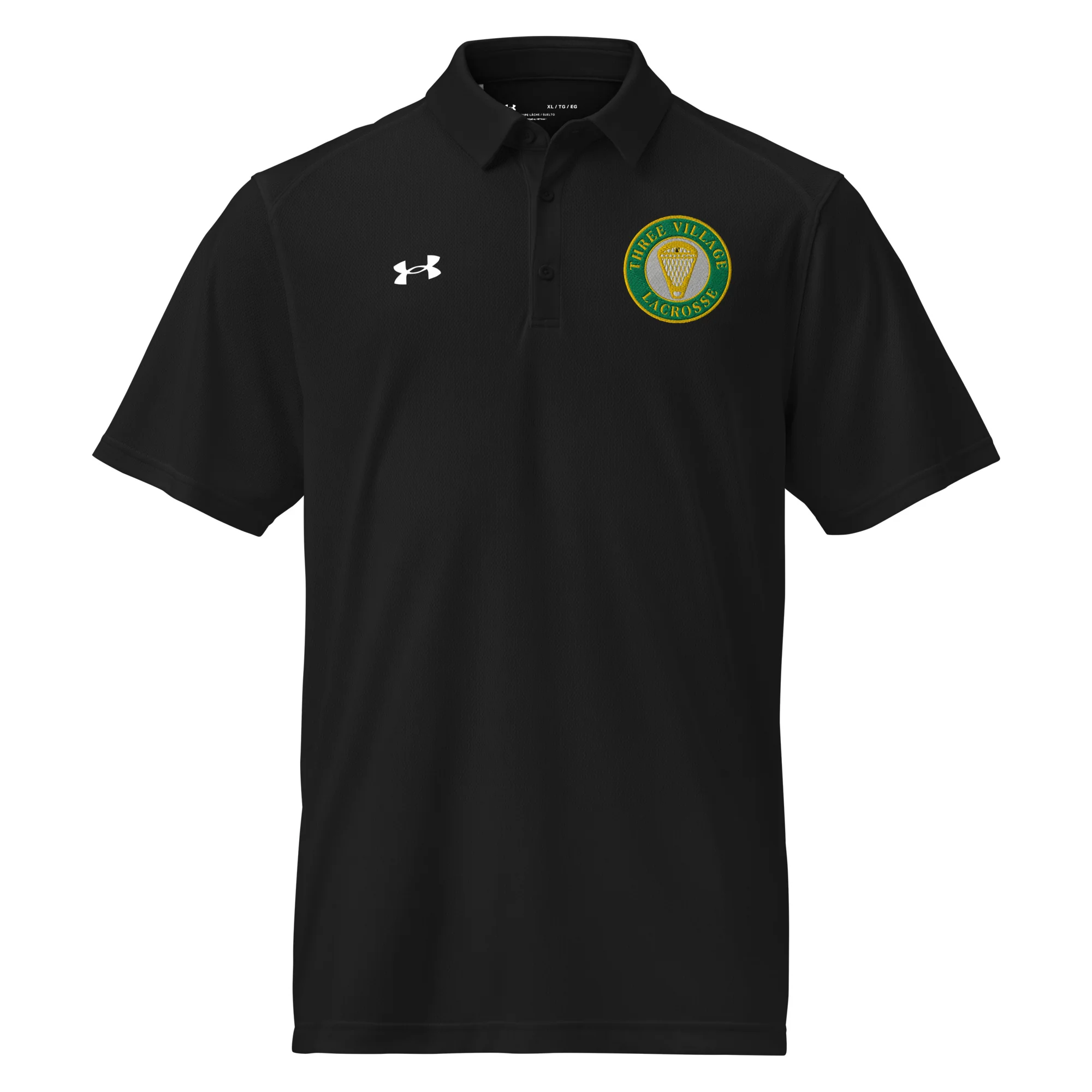 Three Village Under Armour® Men's Polo