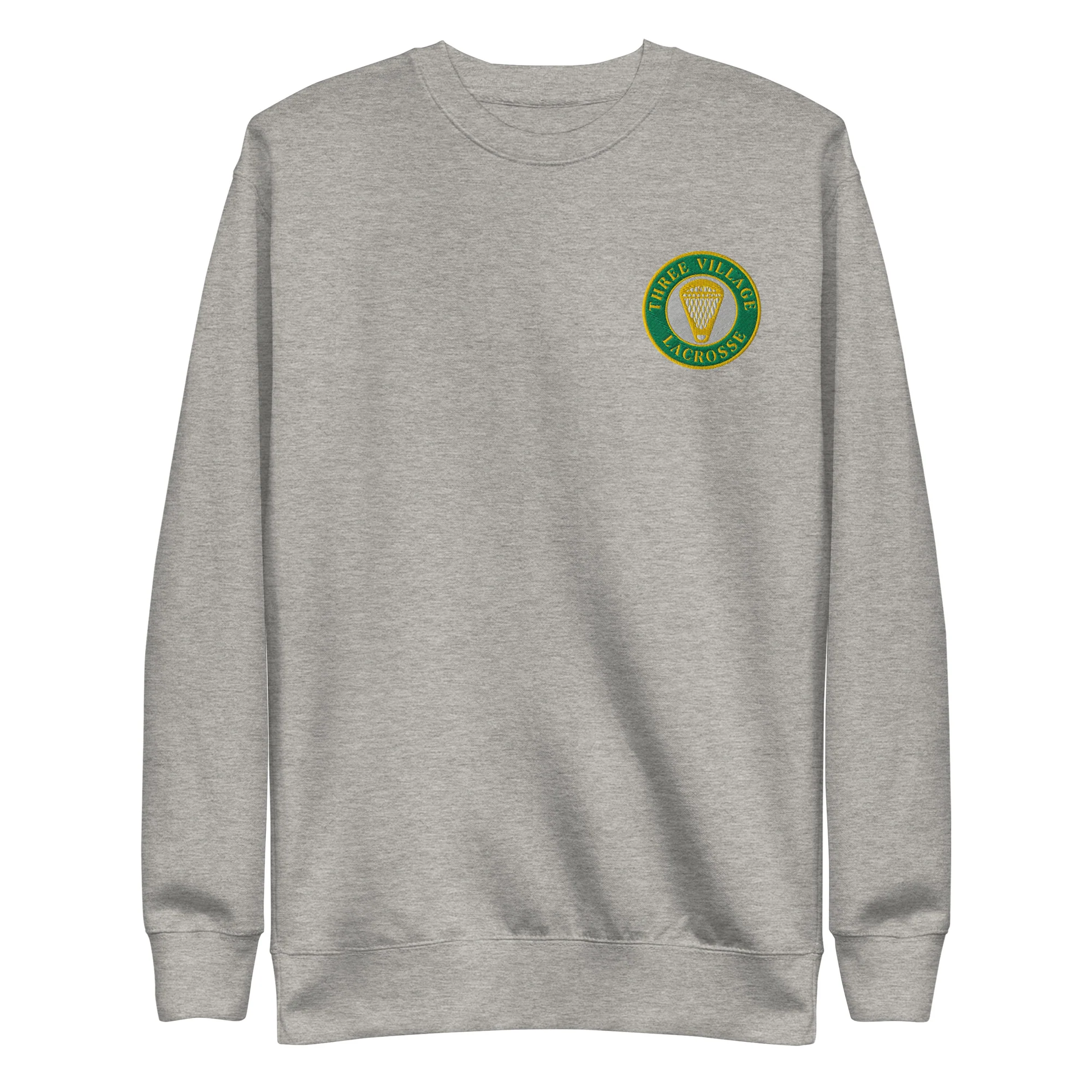 Three Village Unisex Crewneck Sweatshirt