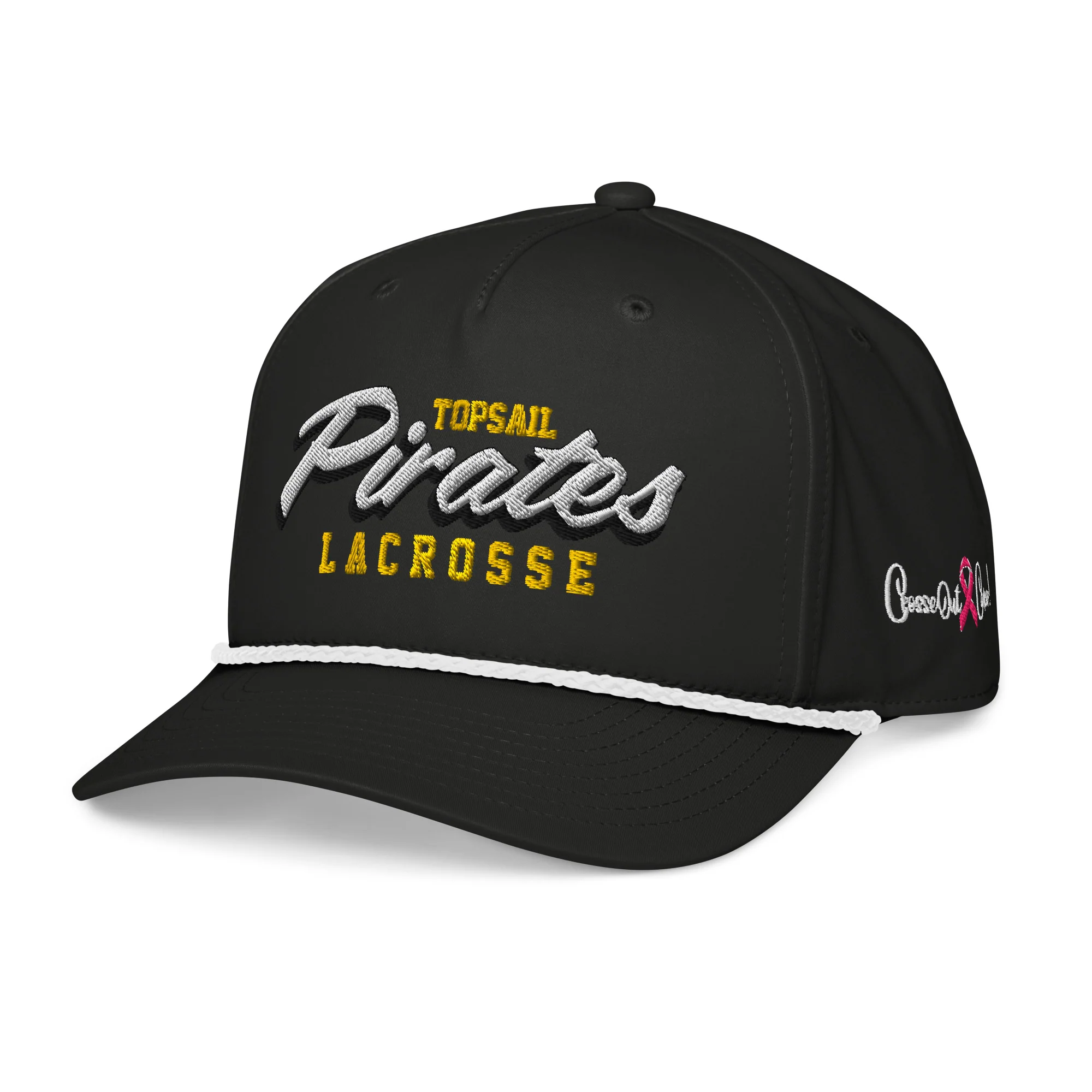 Topsail Classic Rope Cap