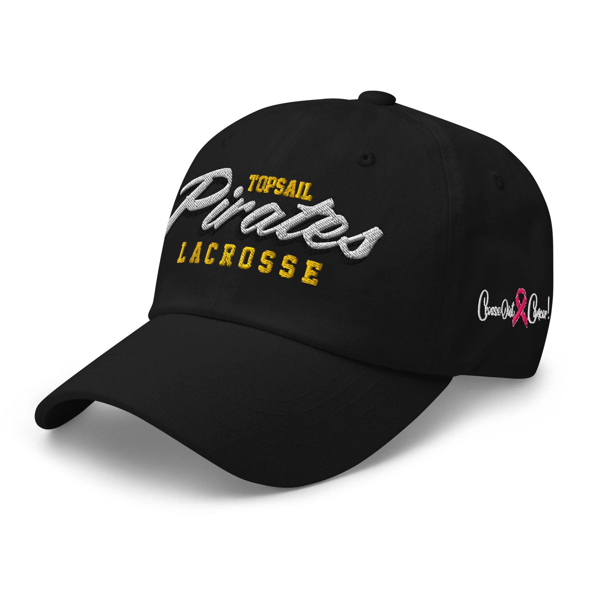 Topsail Dad Hat