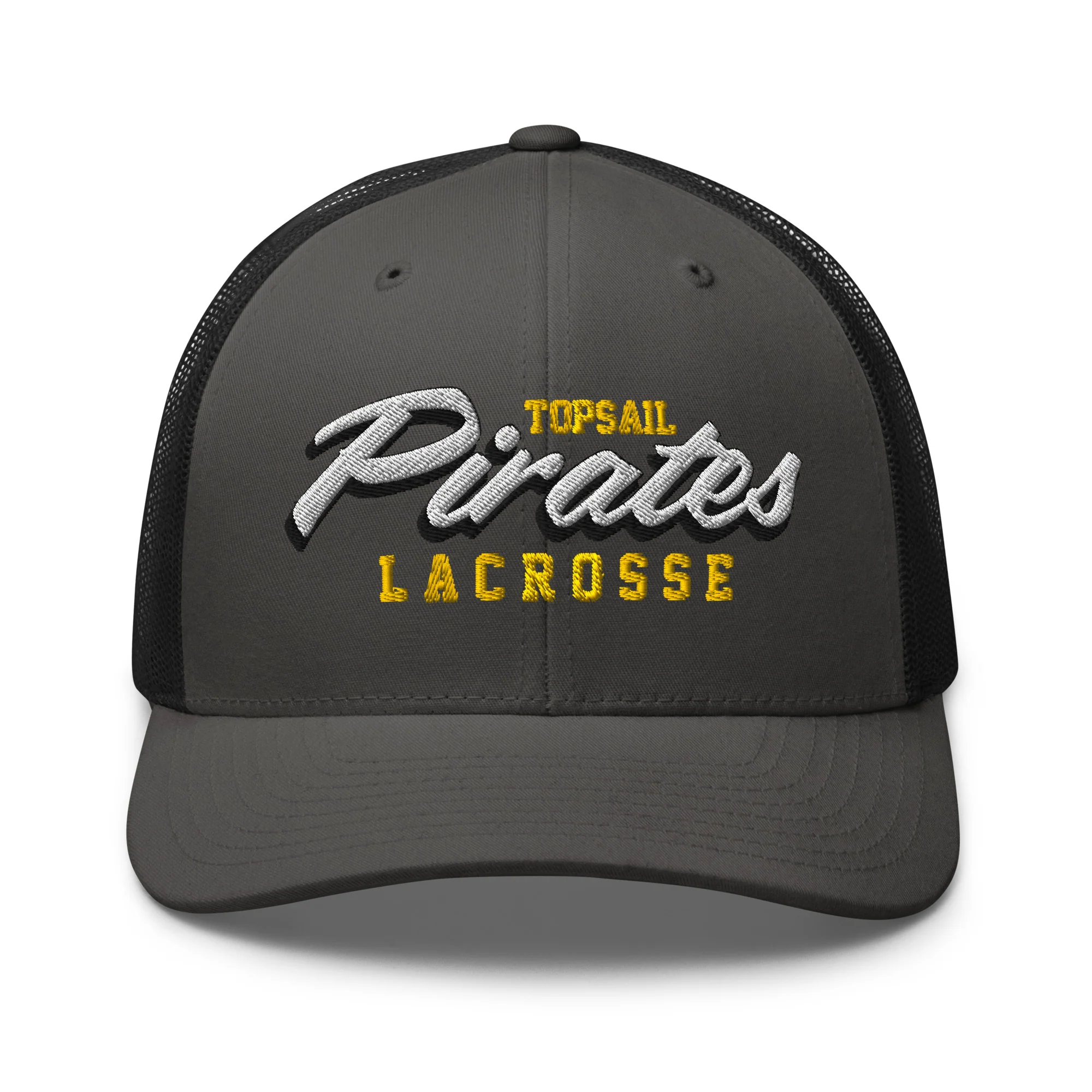 Topsail Trucker Cap - Image 9