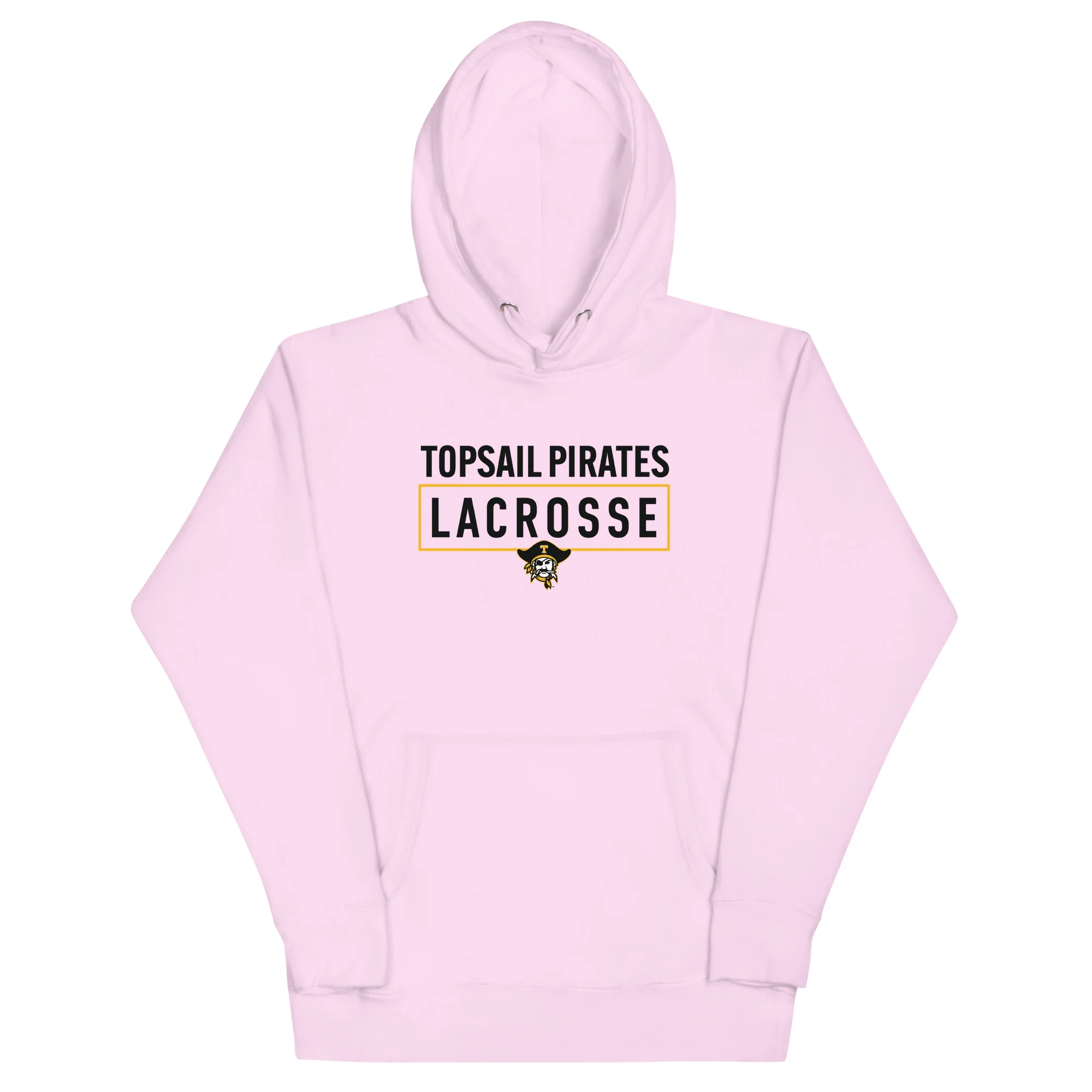 Topsail Unisex Hoodie - Image 5