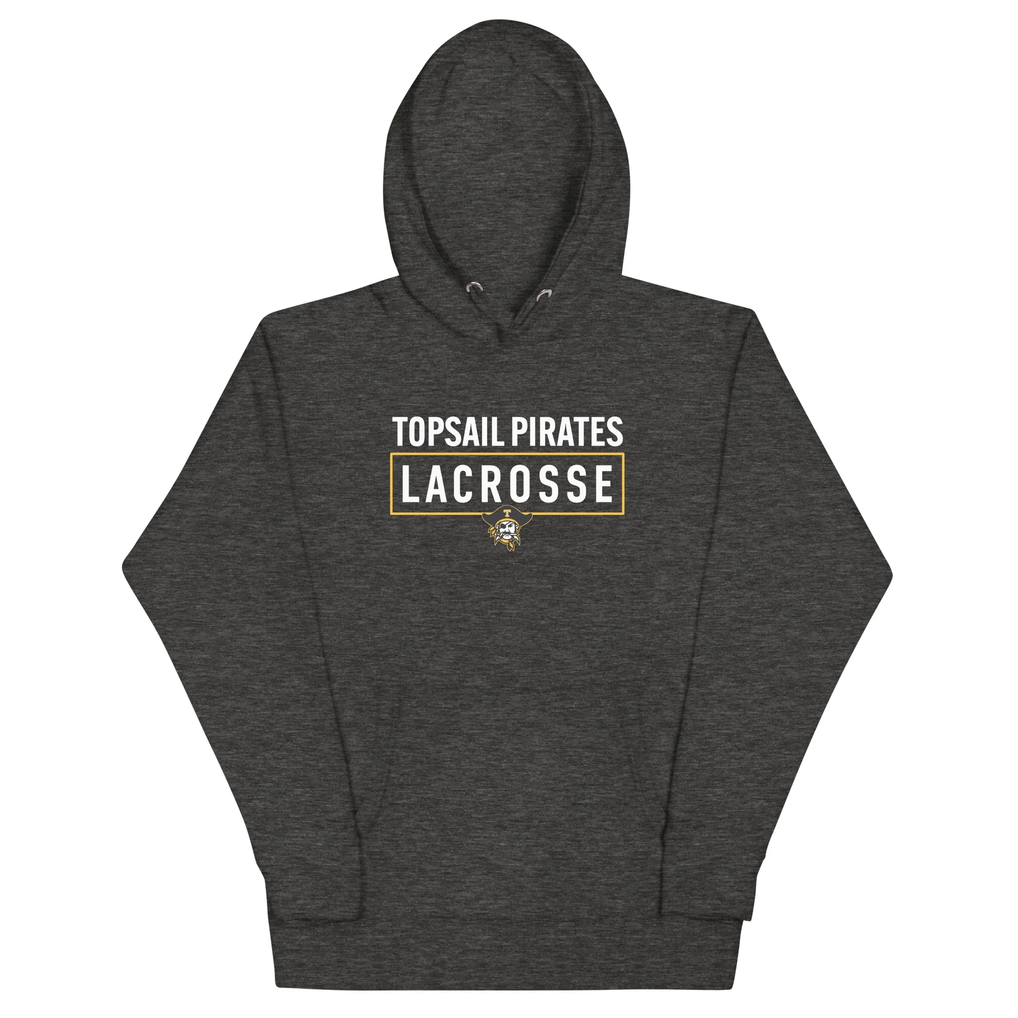Topsail Unisex Hoodie - Image 9