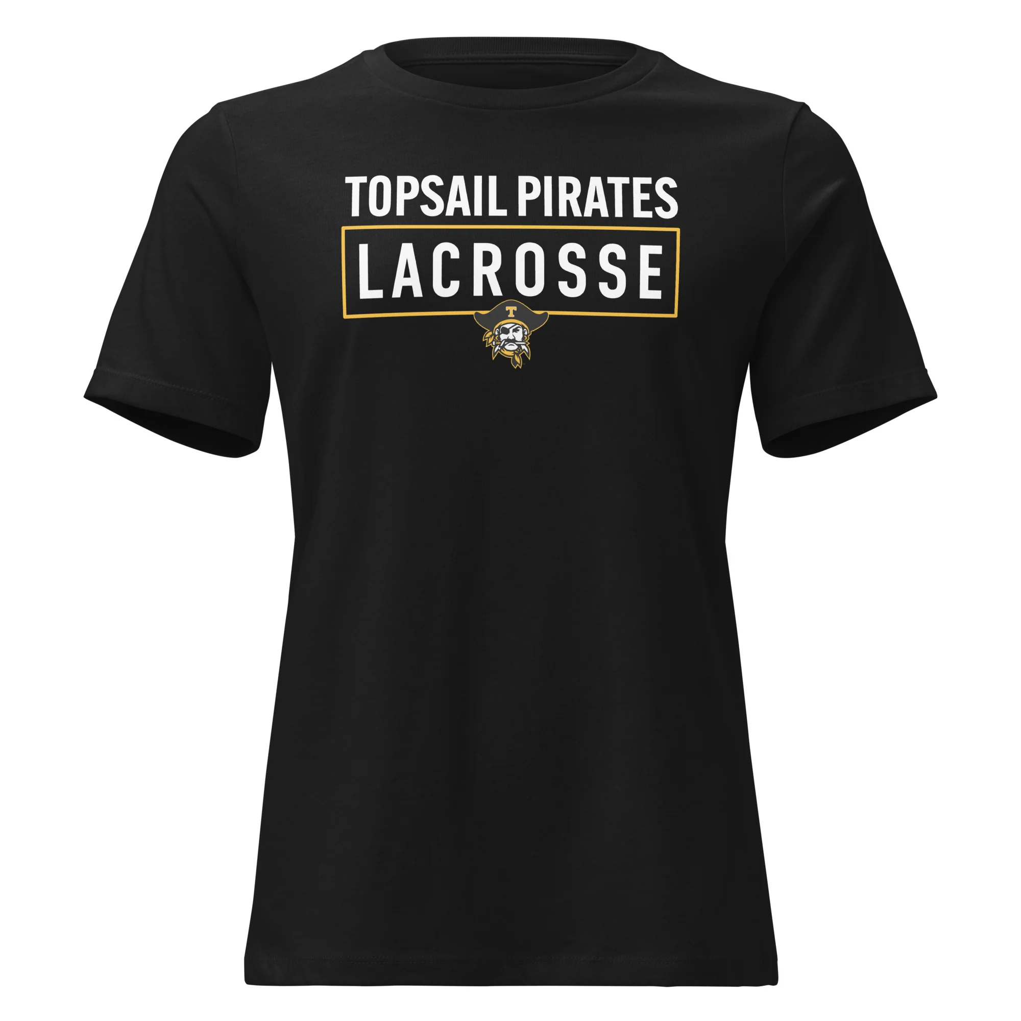 Topsail Women's Relaxed T-Shirt