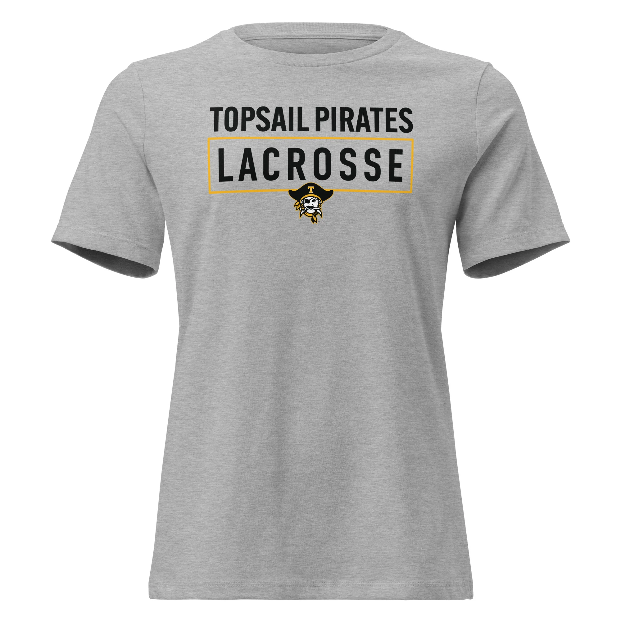 Topsail Women's Relaxed T-Shirt - Image 3