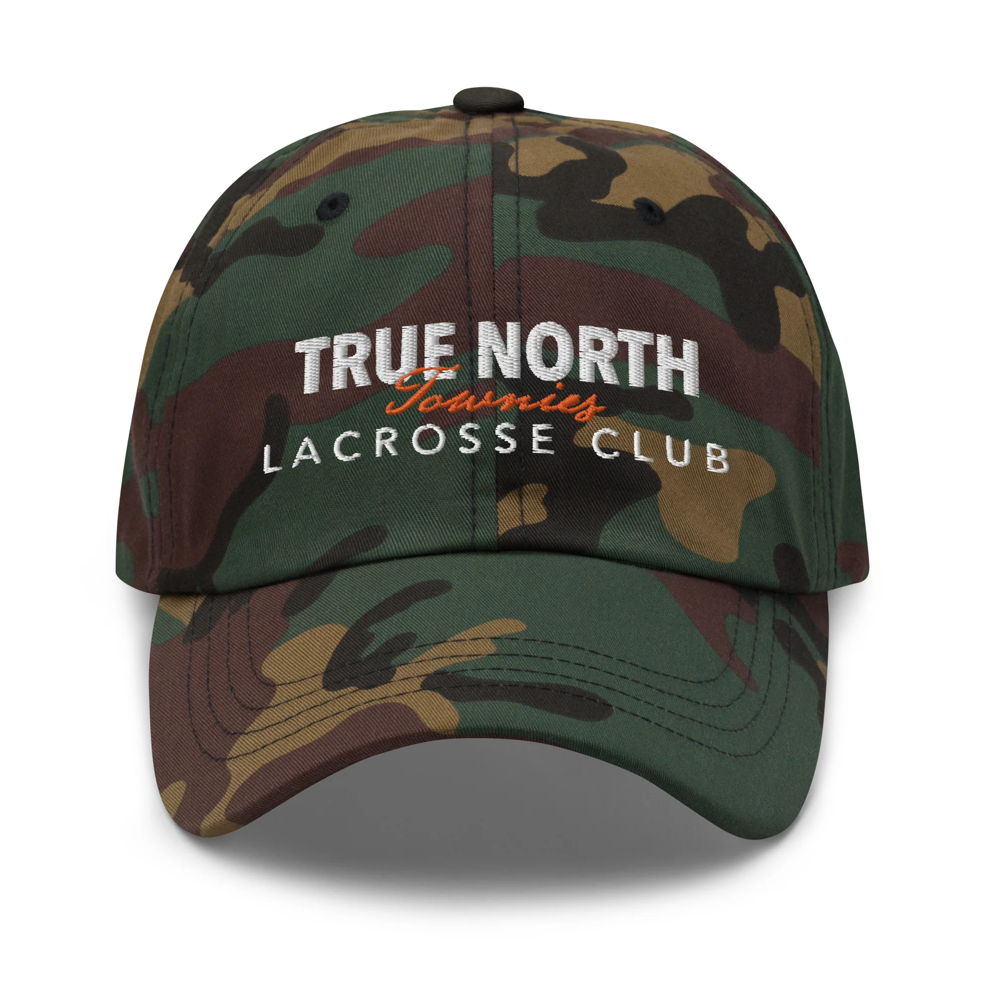 Townies Dad hat - Image 7