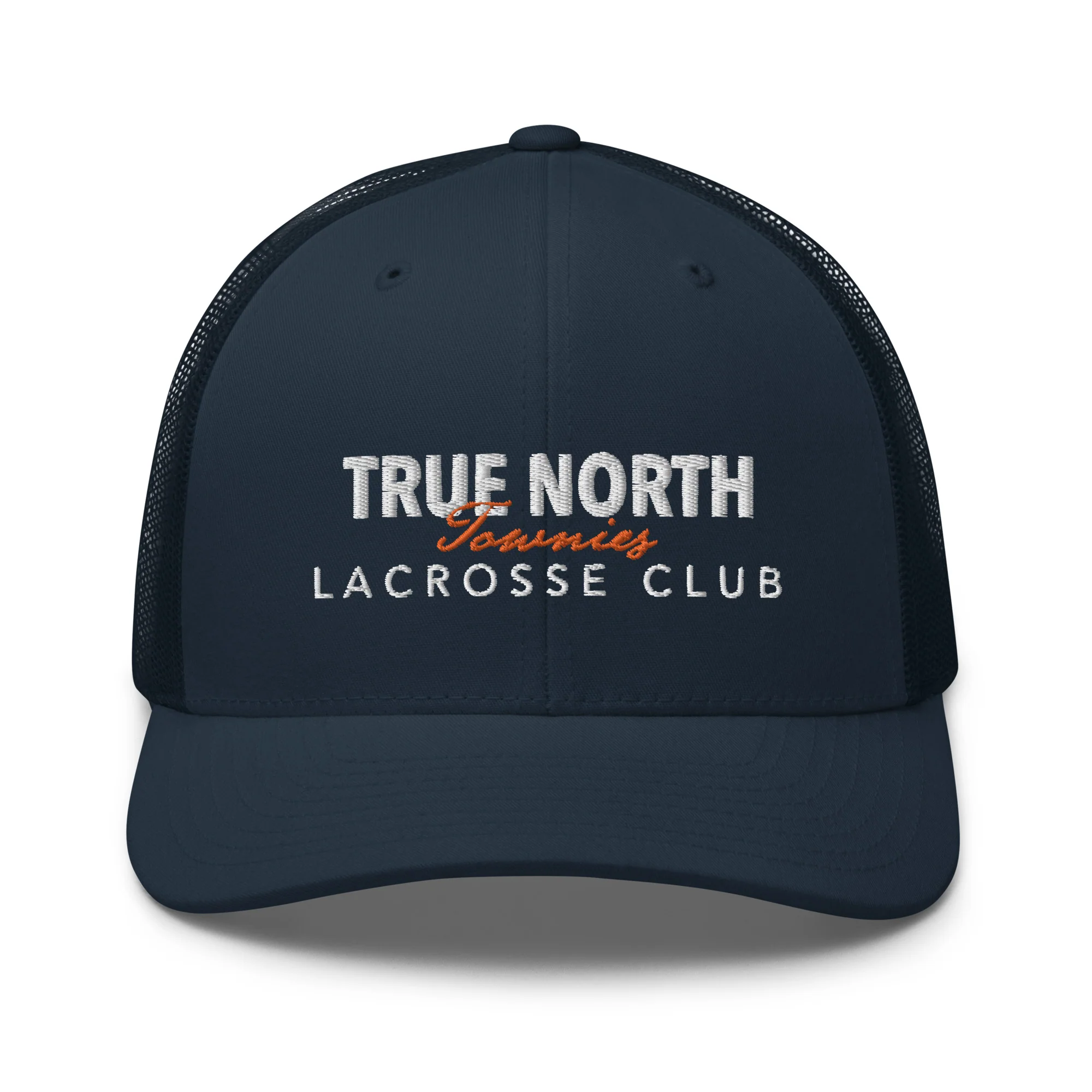 Townies Trucker Cap - Image 2