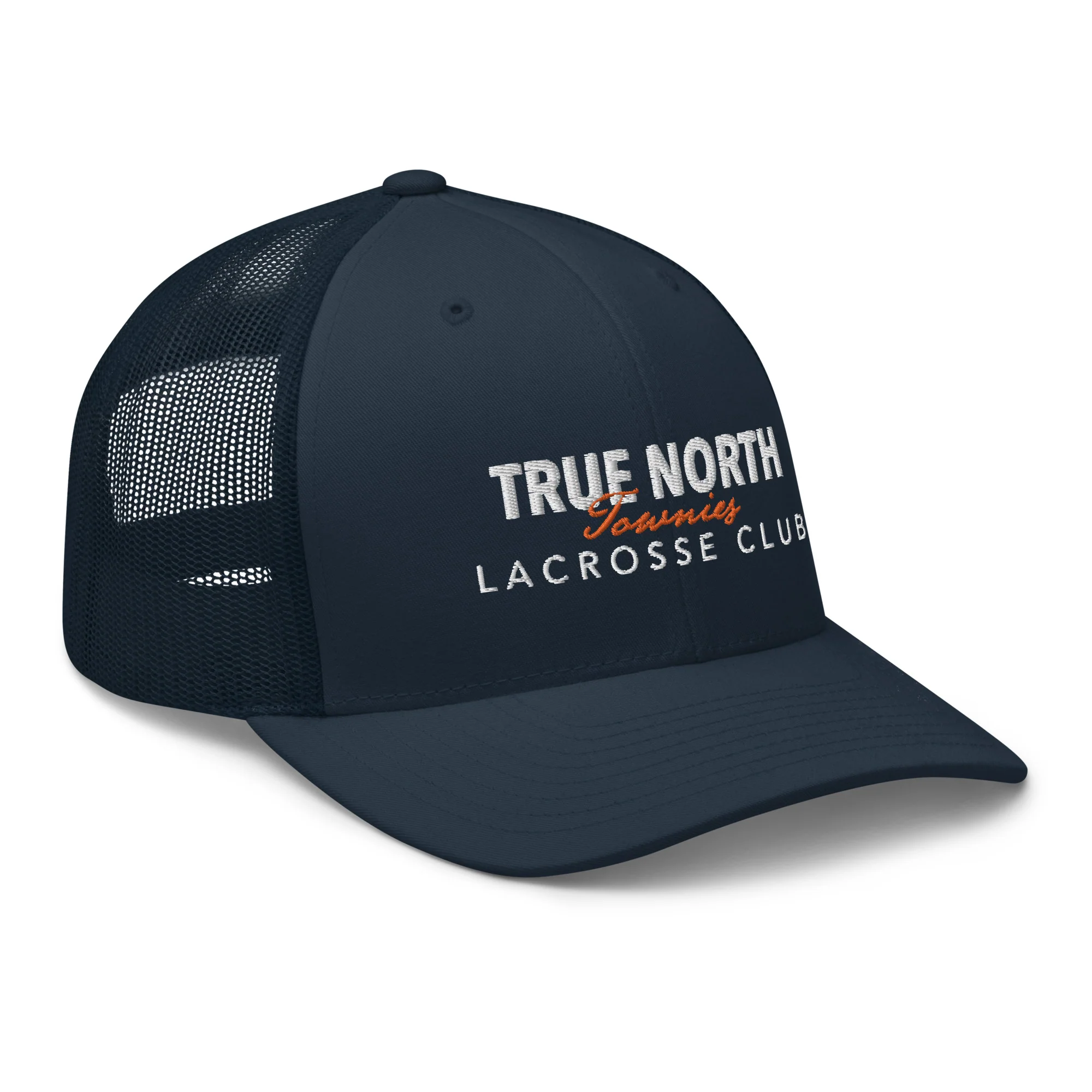 Townies Trucker Cap - Image 4