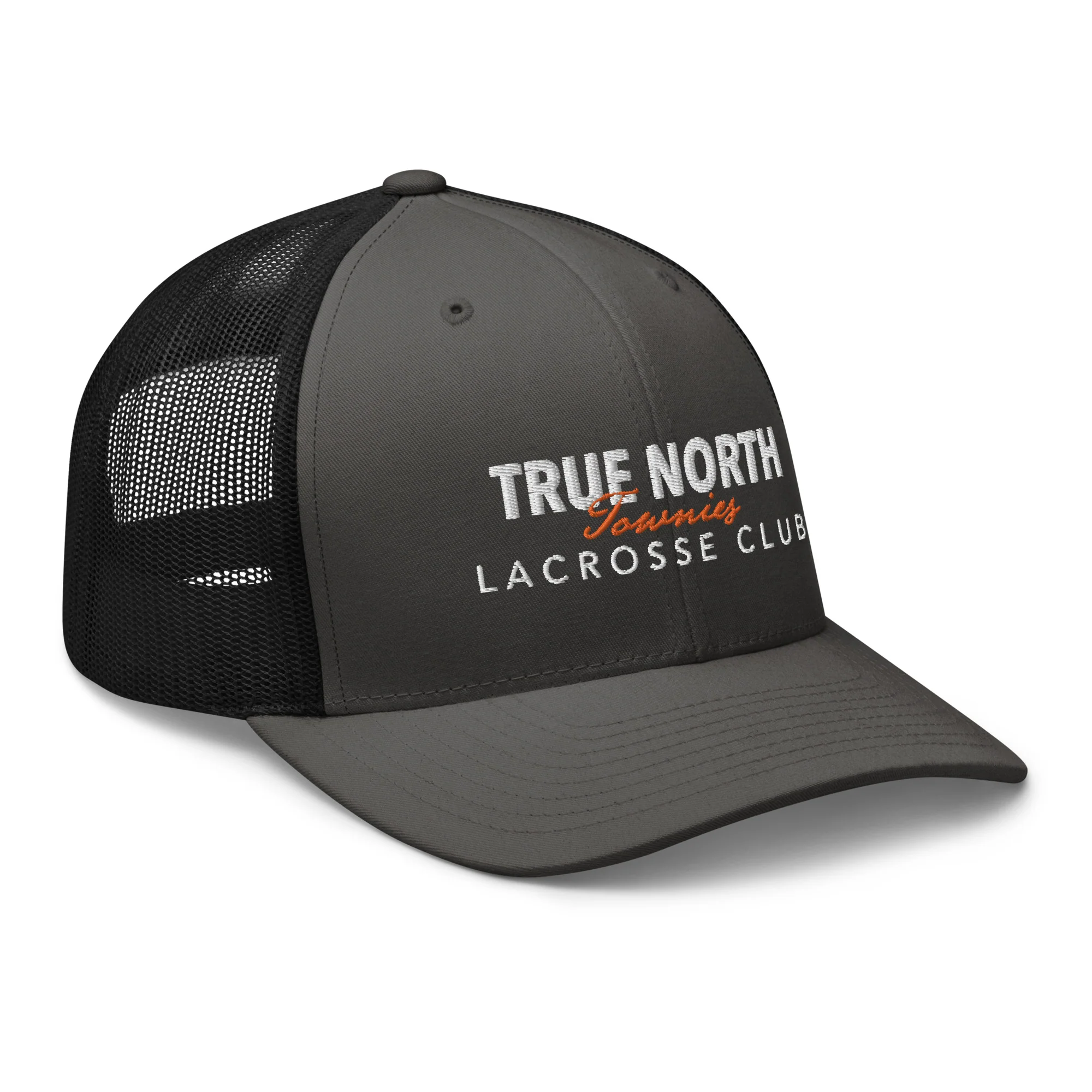Townies Trucker Cap - Image 9