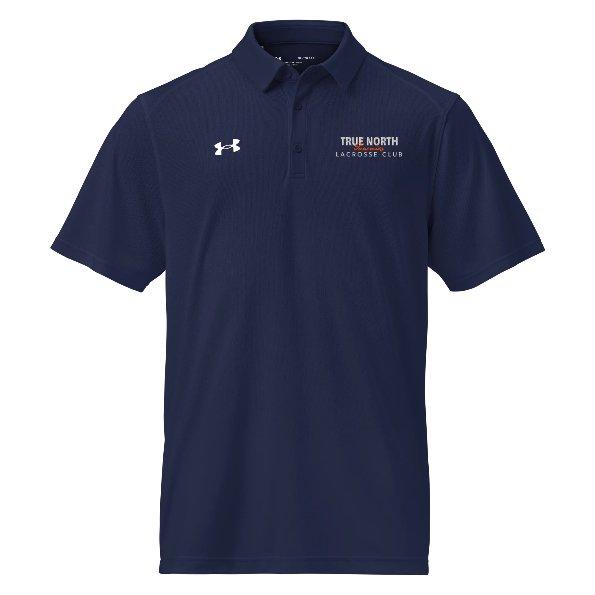 Townies Under Armour® men's polo