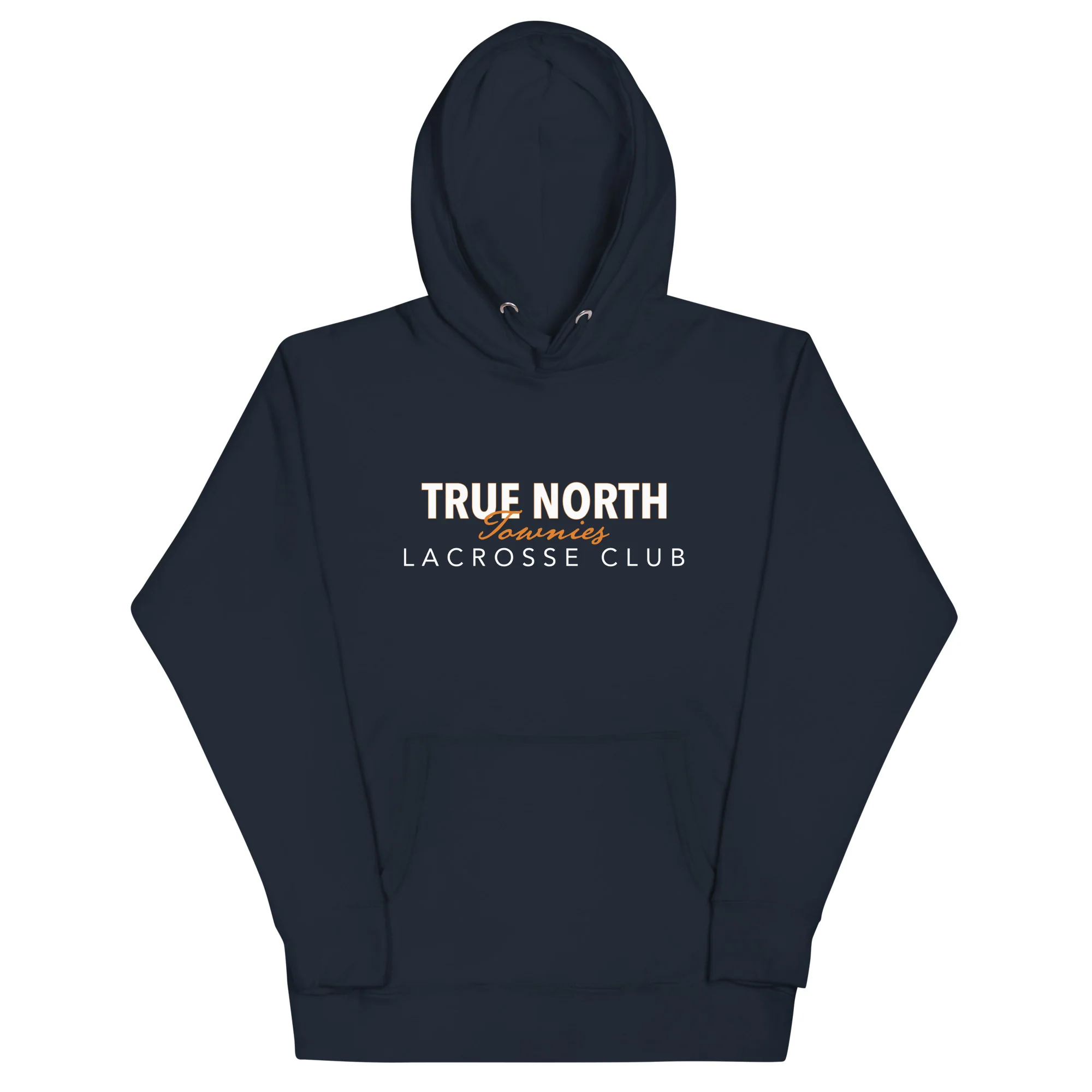 Townies Unisex Hoodie
