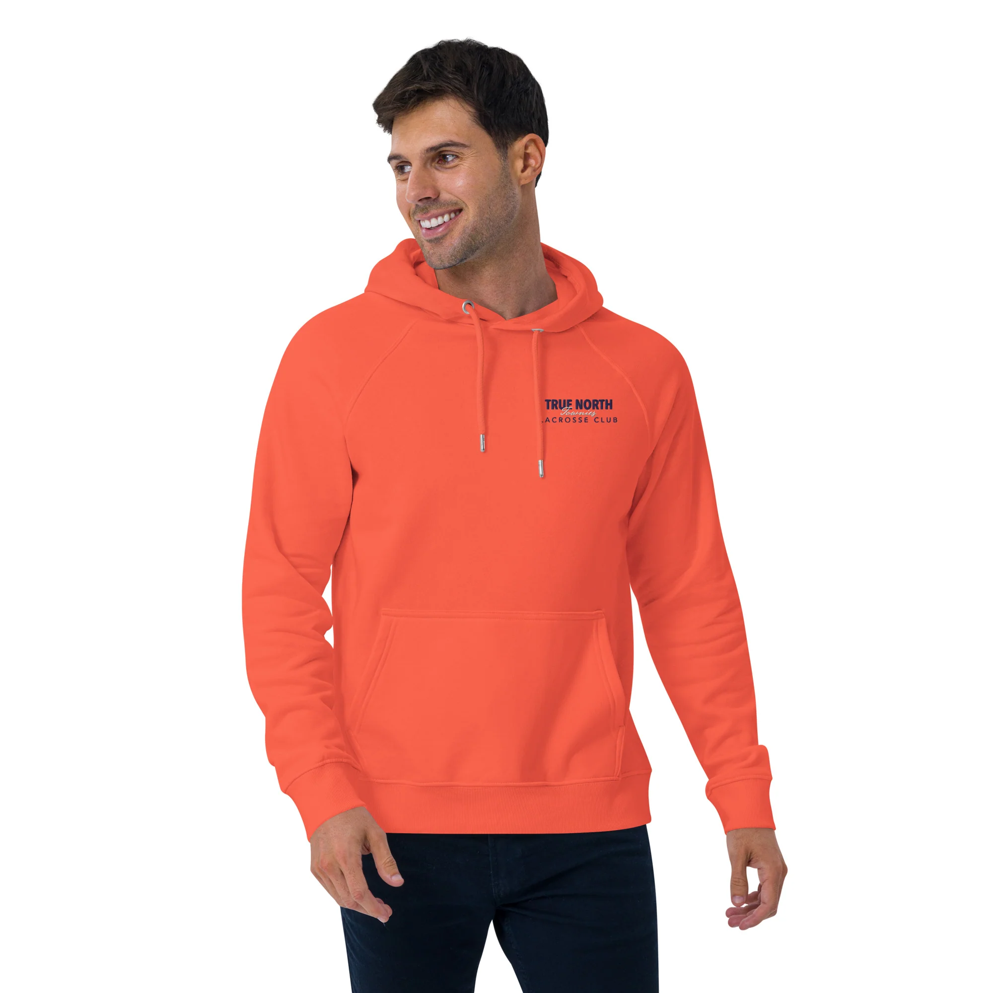 Townies Unisex Hoodie - Image 3