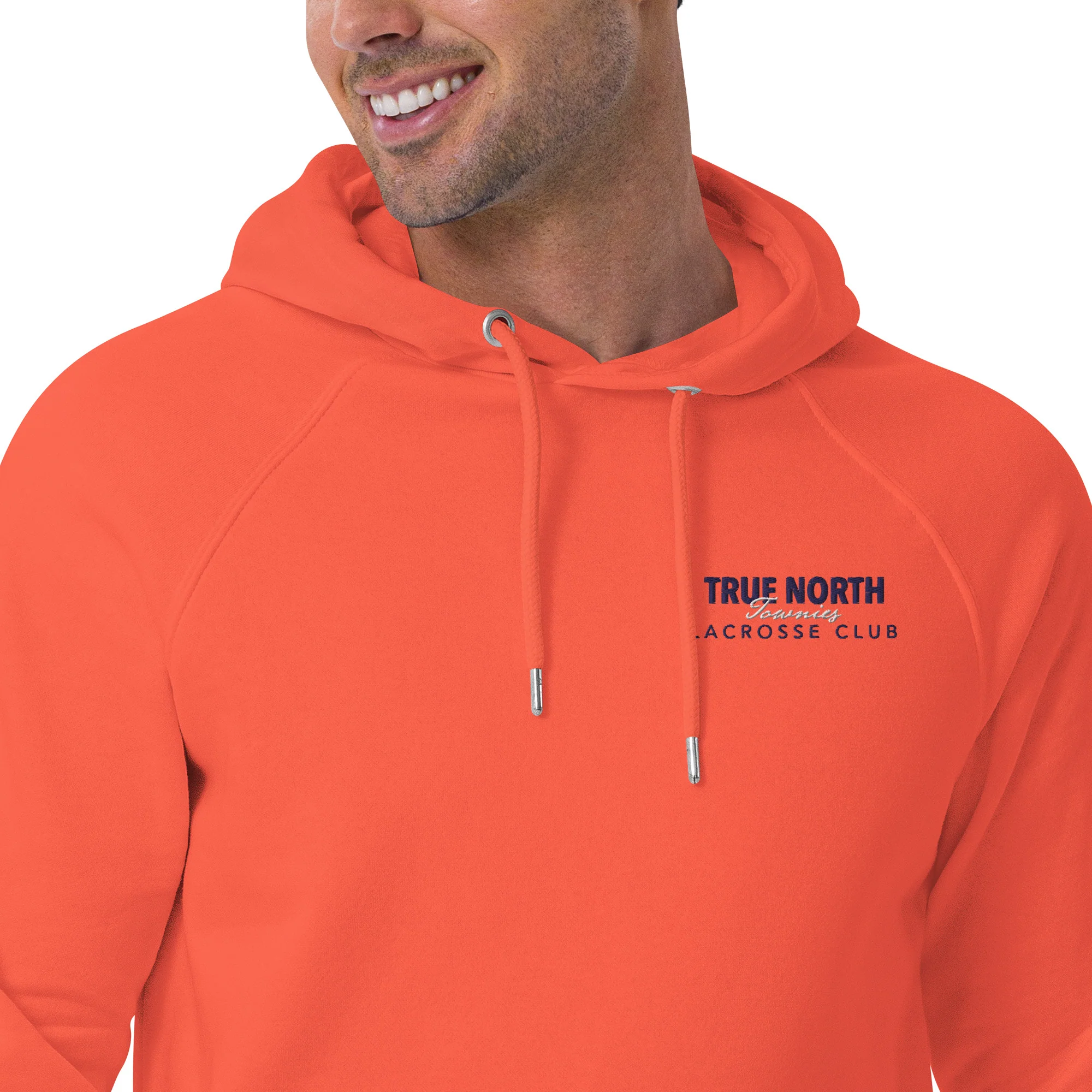 Townies Unisex Hoodie - Image 4
