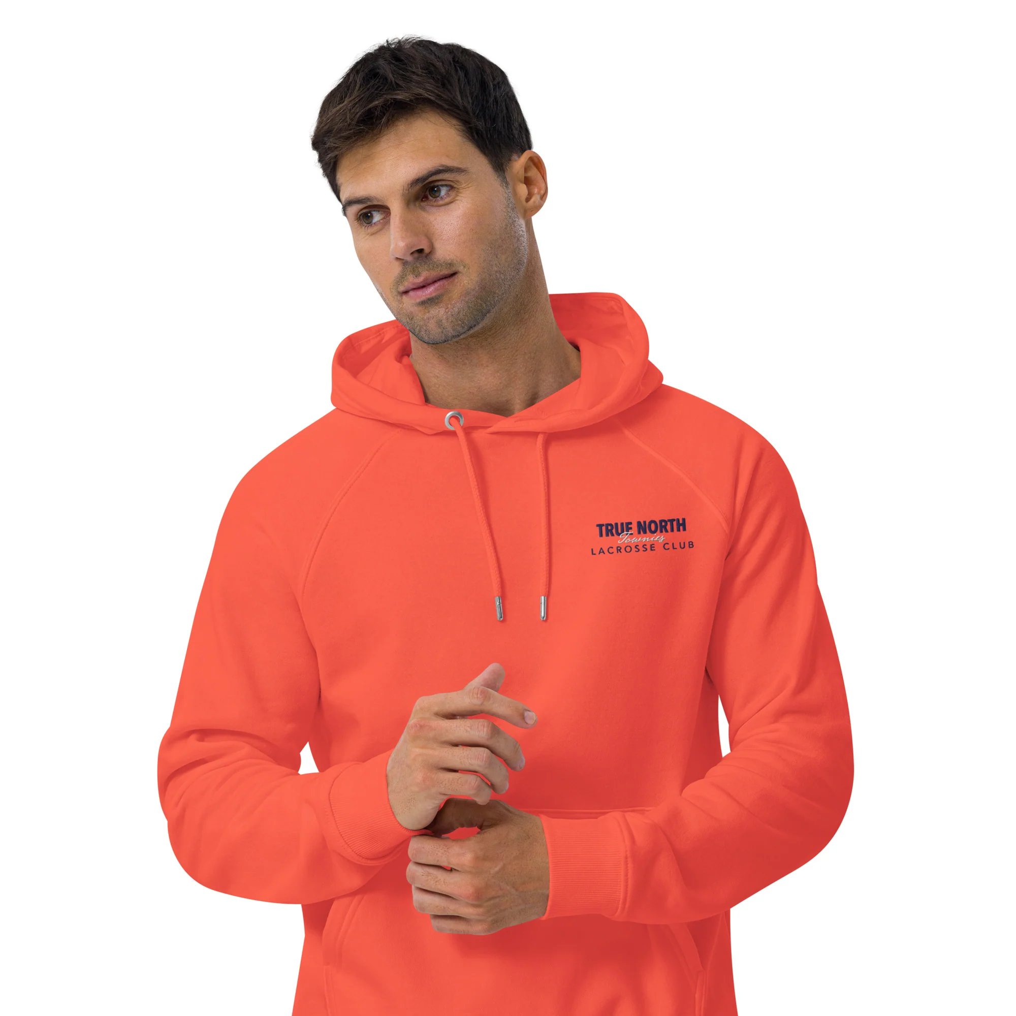 Townies Unisex Hoodie - Image 5