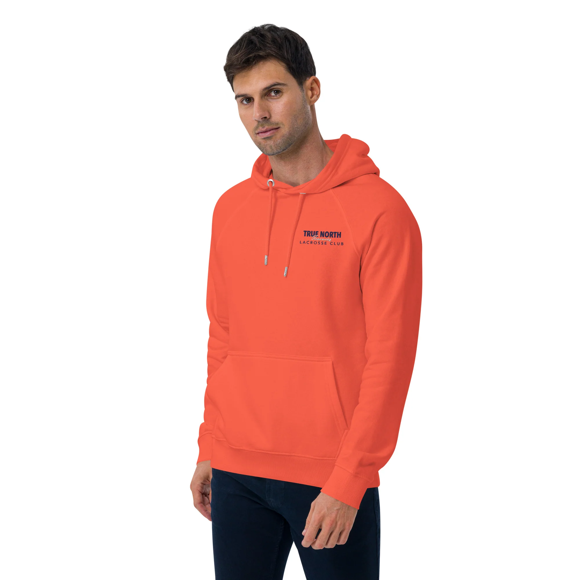 Townies Unisex Hoodie - Image 6